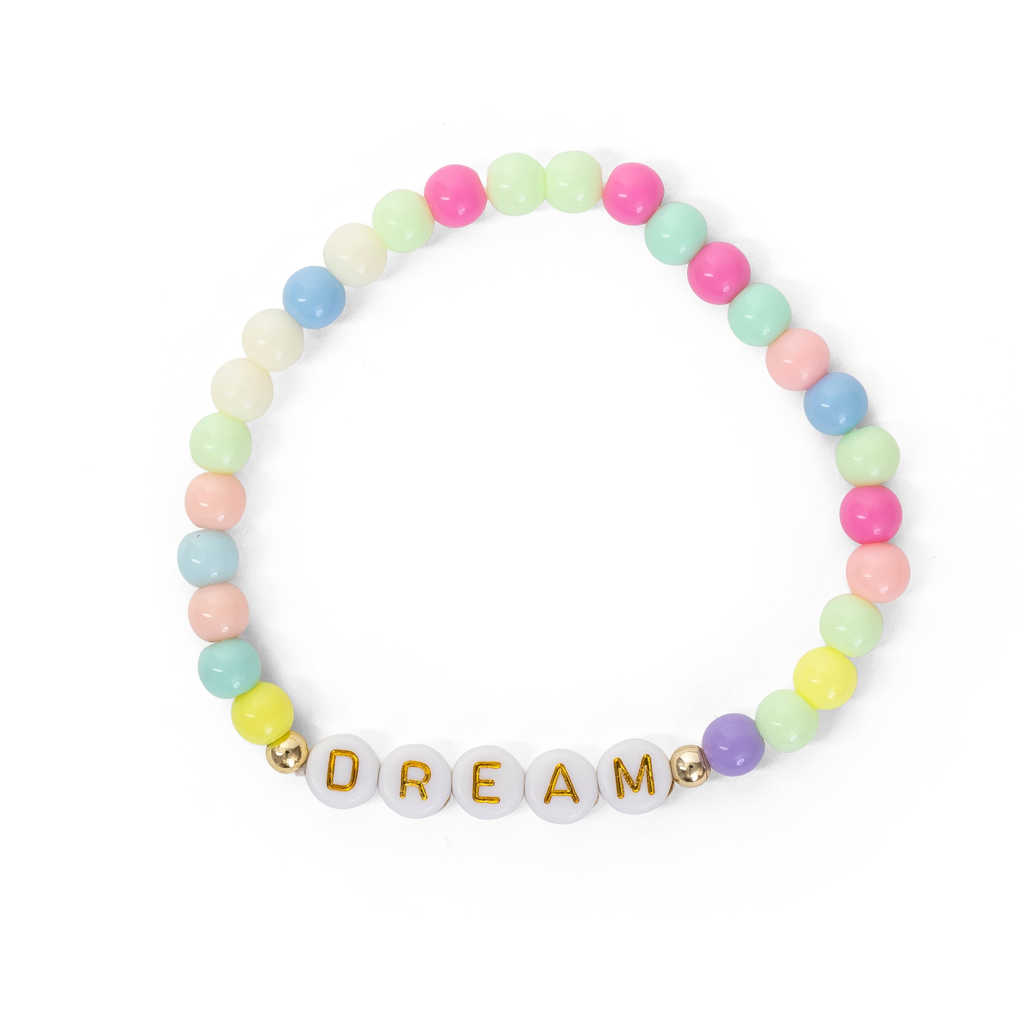 Friendship Bracelet Bath Bomb - Dream | Forever Young