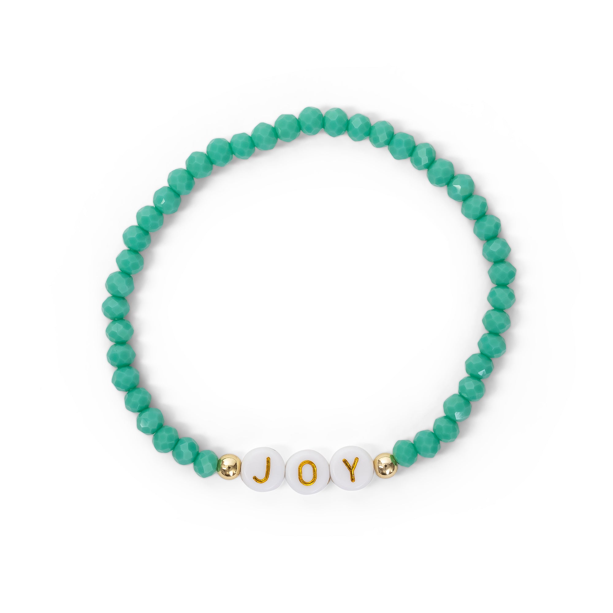 Forever Young Clamshell - Friendship Bracelet Joy