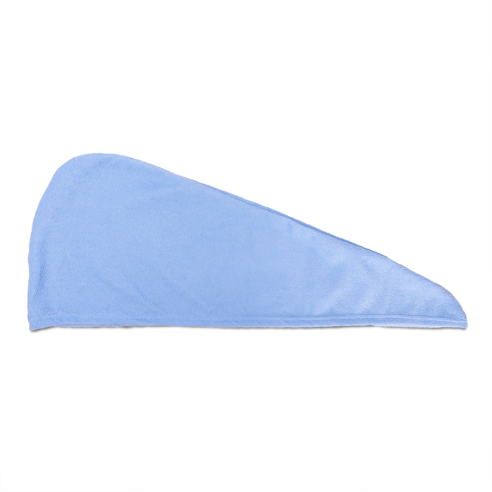 Gem Hair Towel - Sapphire