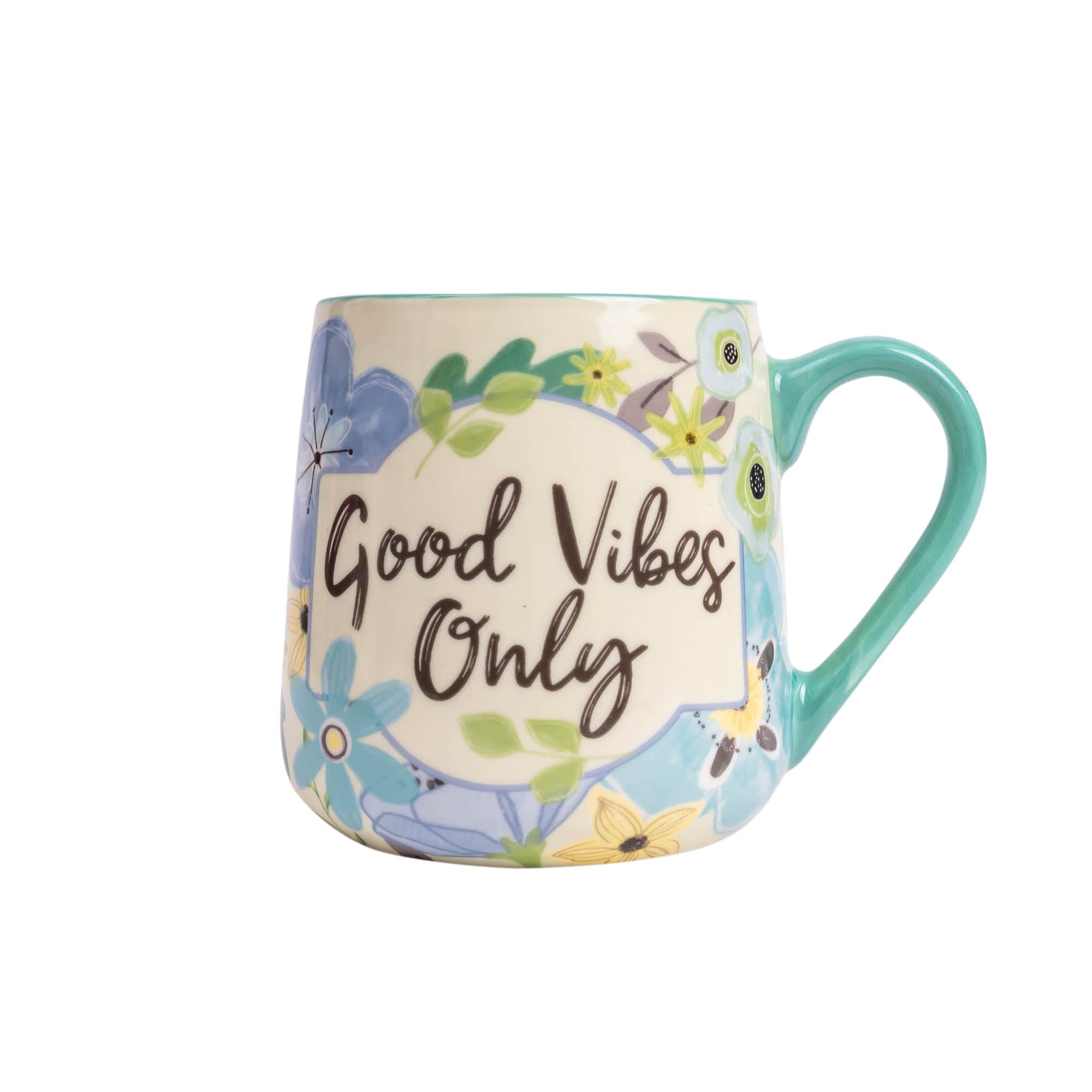 Mug: Good Vibes Only