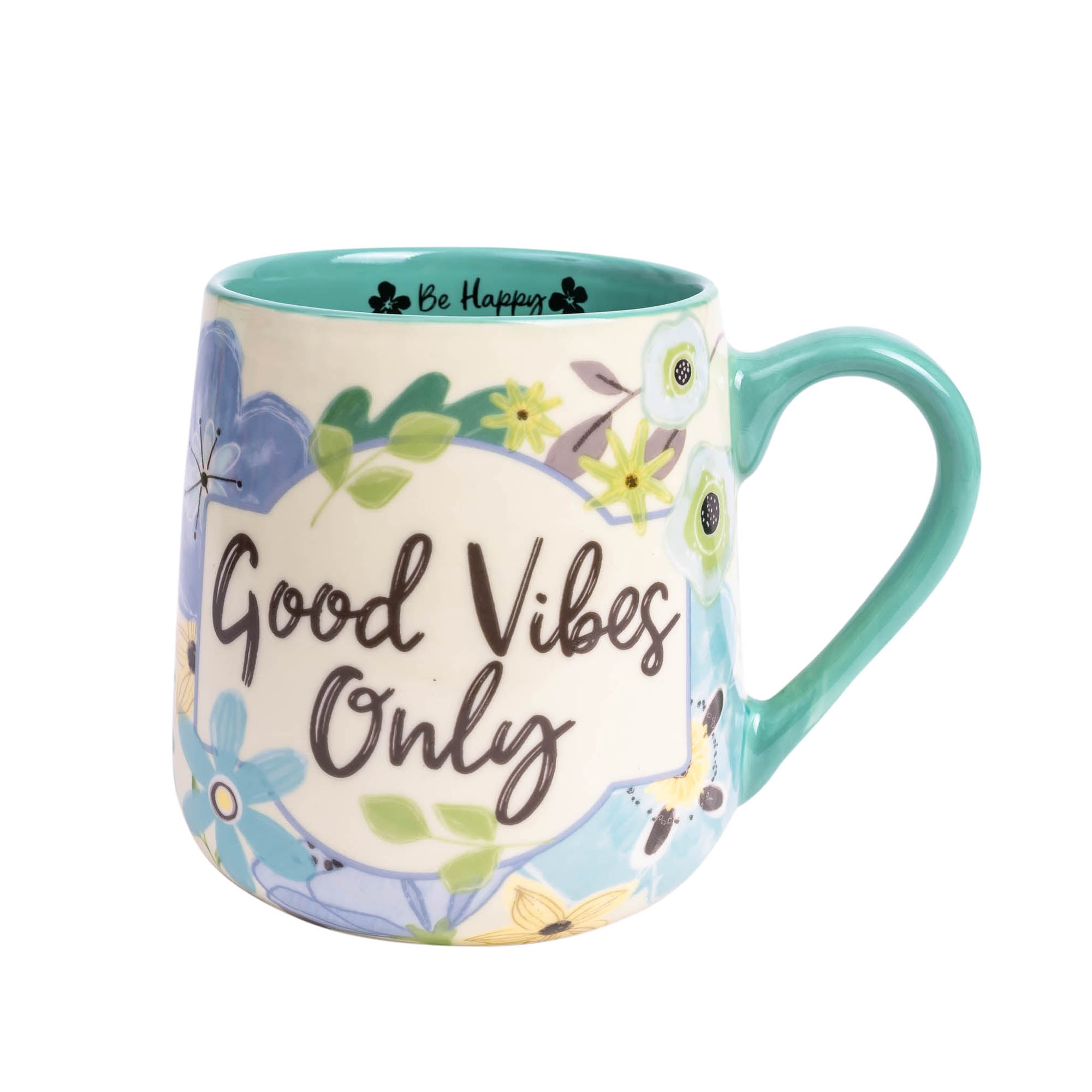 Mug: Good Vibes Only