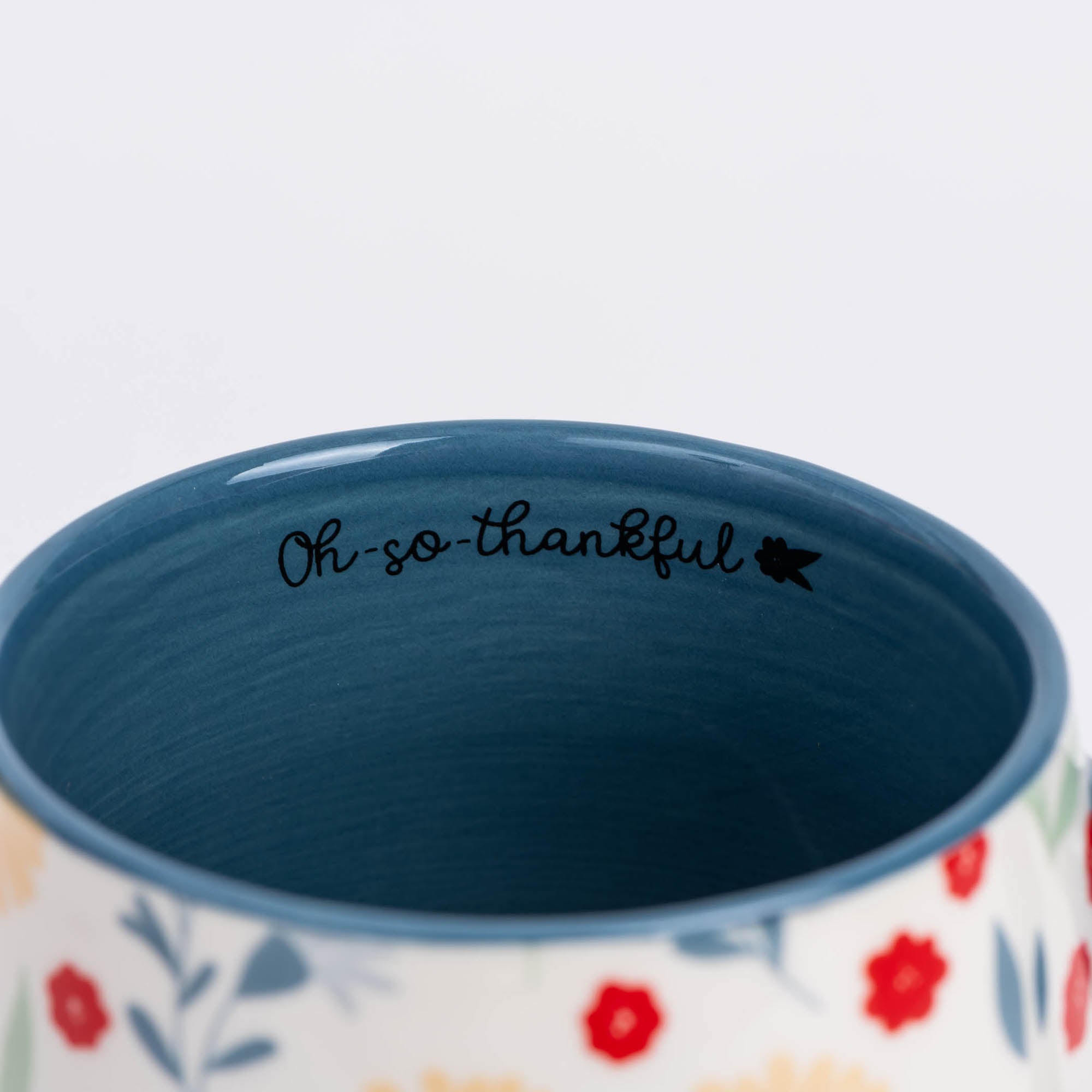 Mug: Attitude of Gratitude