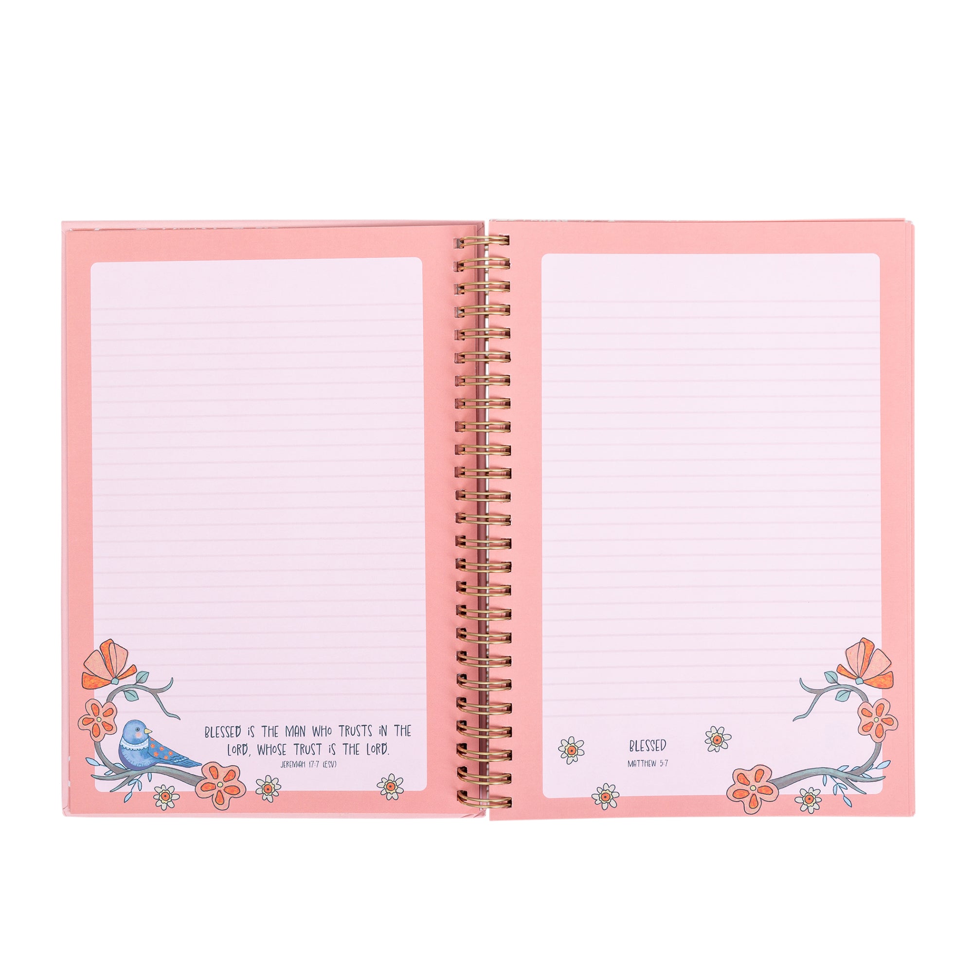 Scripture Wiro Journal: Great Plans, Jeremiah 29:11