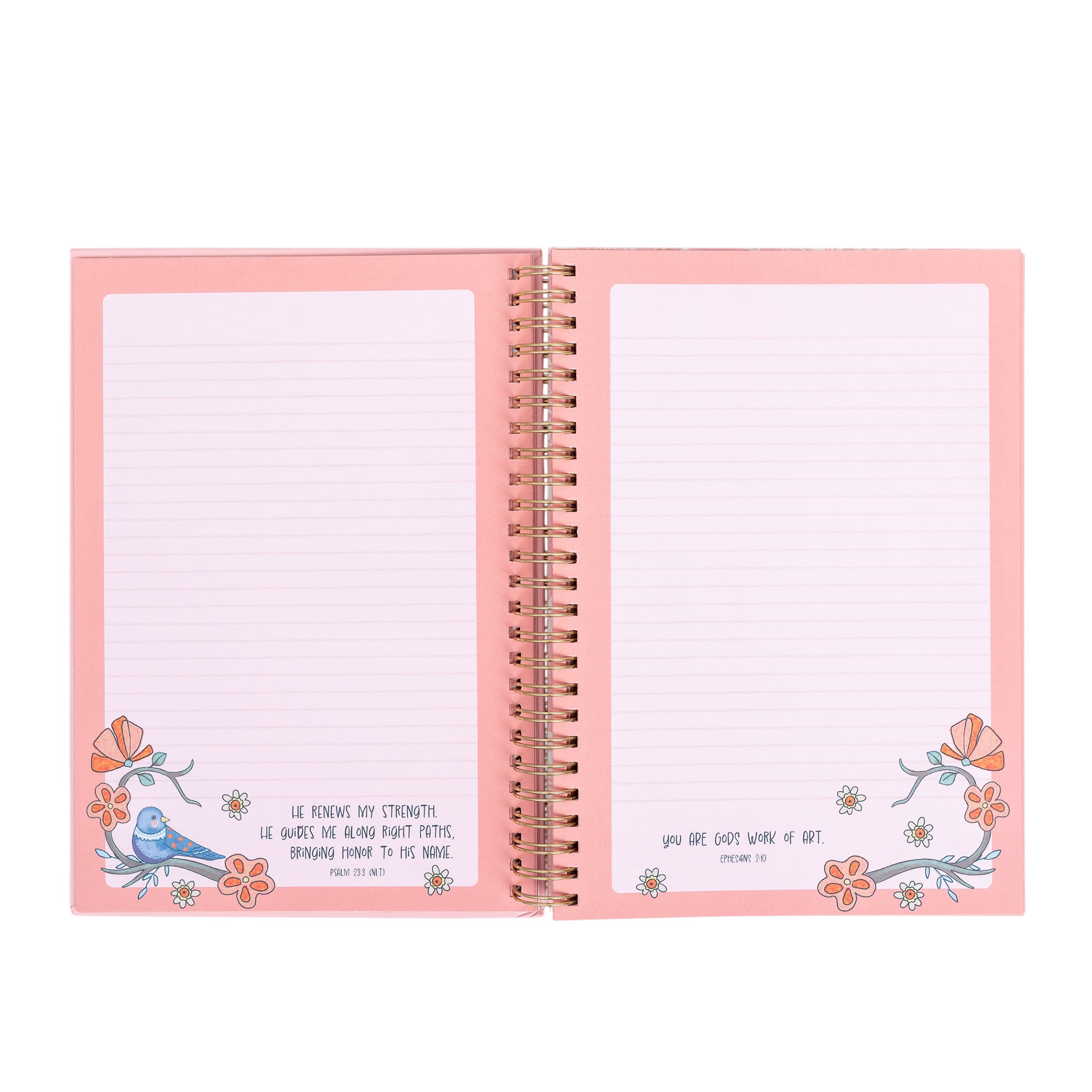 Scripture Wiro Journal: Great Plans, Jeremiah 29:11
