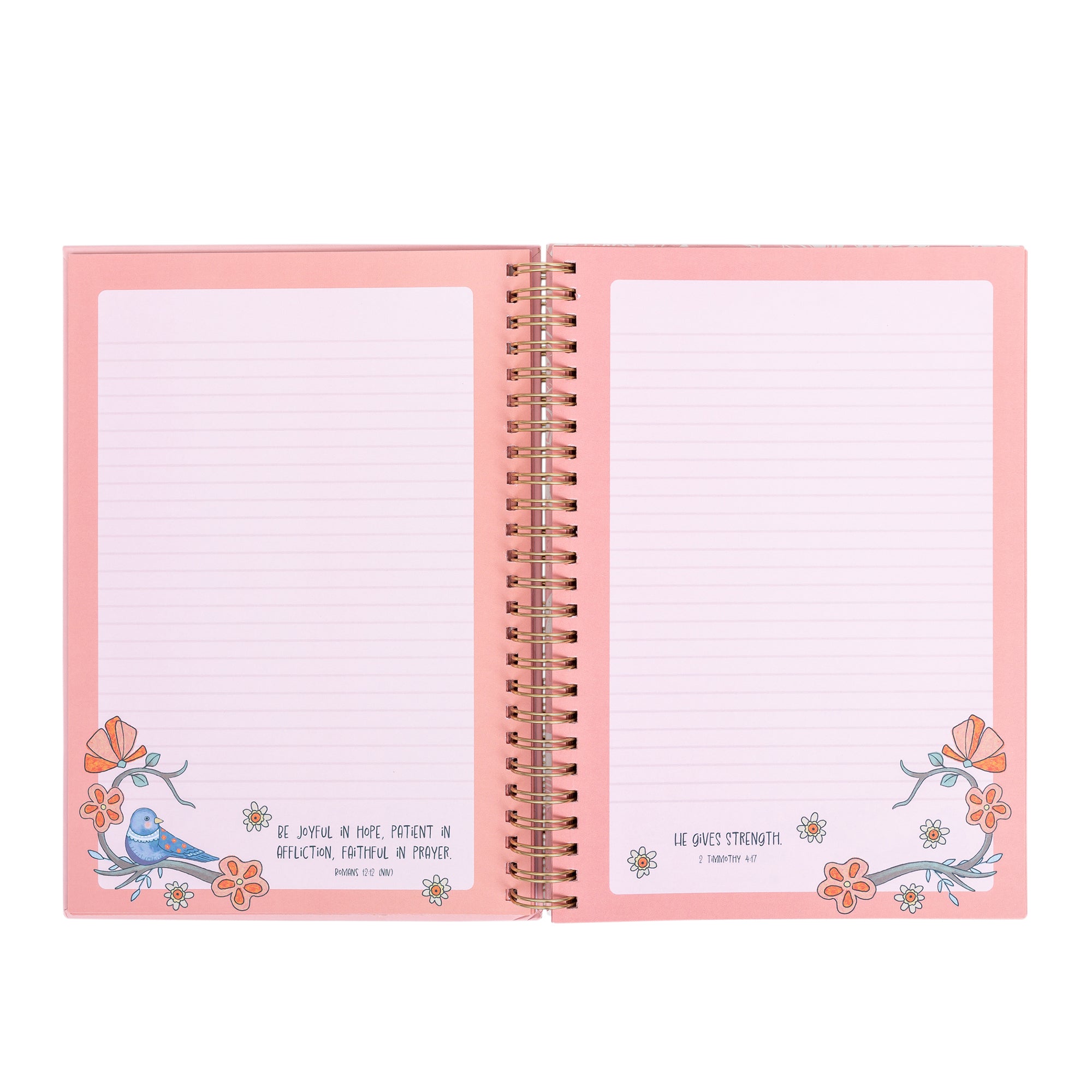 Scripture Wiro Journal: Great Plans, Jeremiah 29:11