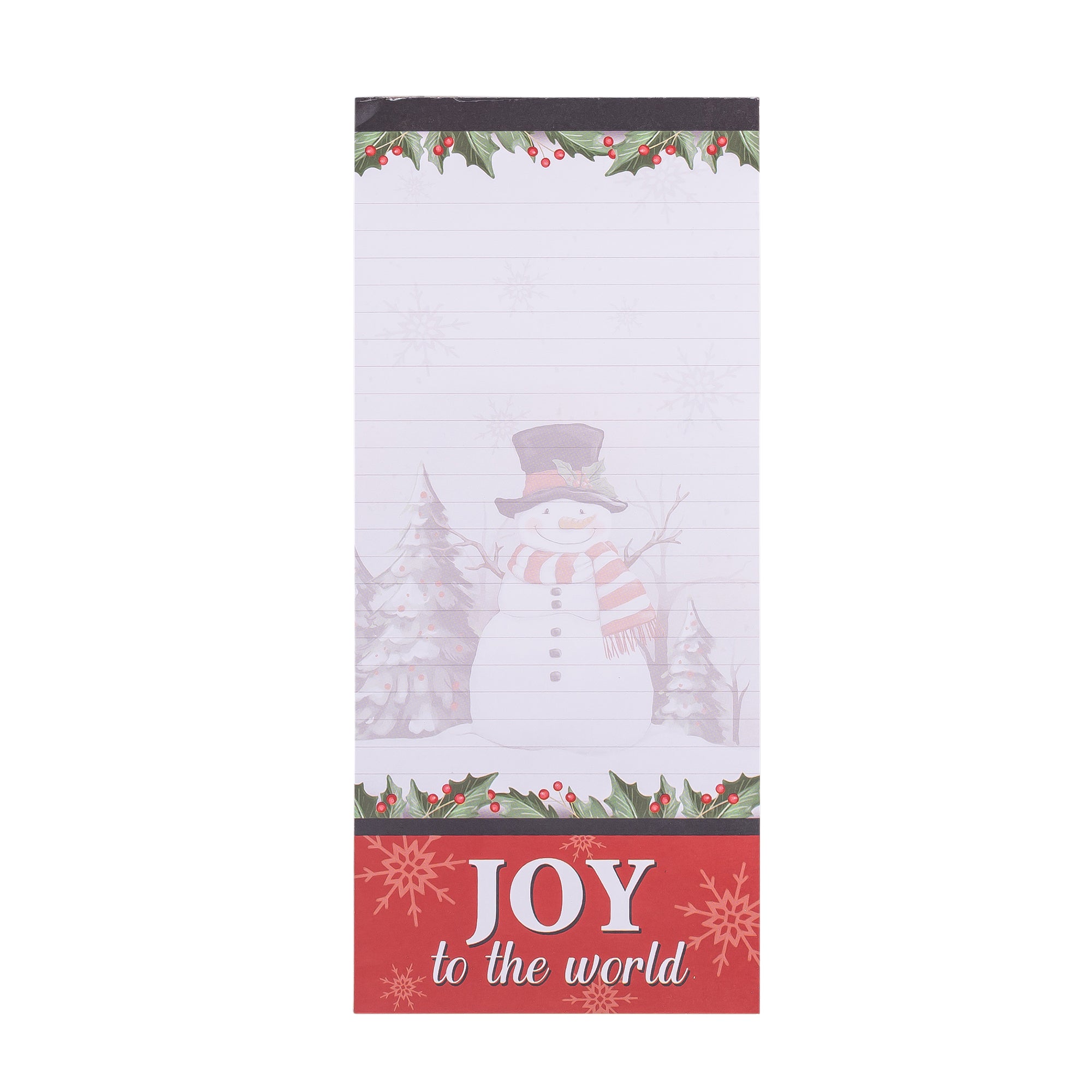 Kitchen Gift Set: Snowman Joy