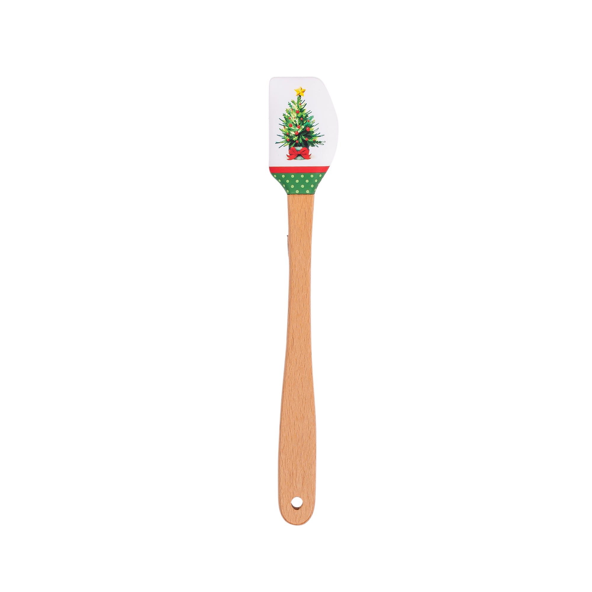 Kitchen Gift Set: Merry Tree