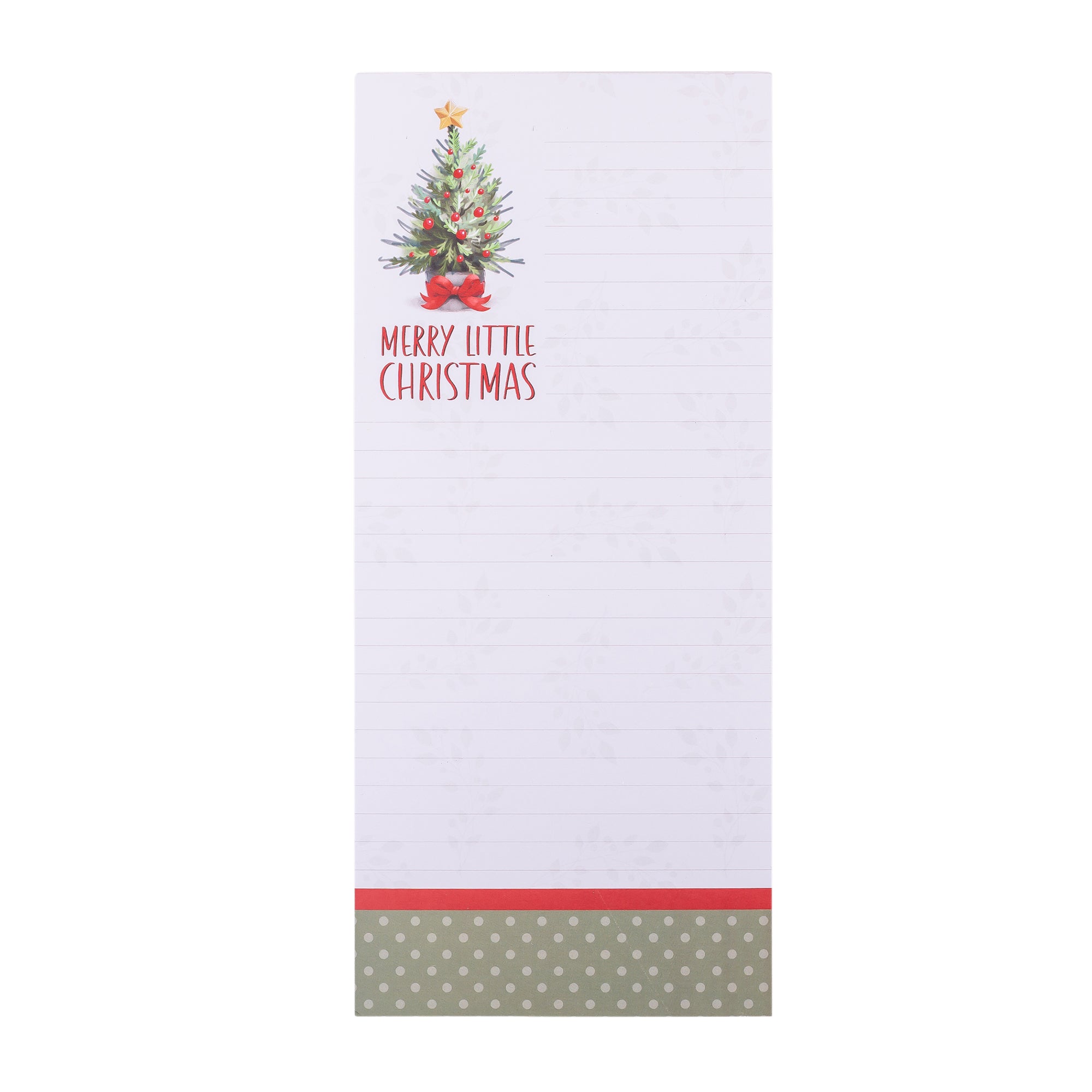 Kitchen Gift Set: Merry Tree