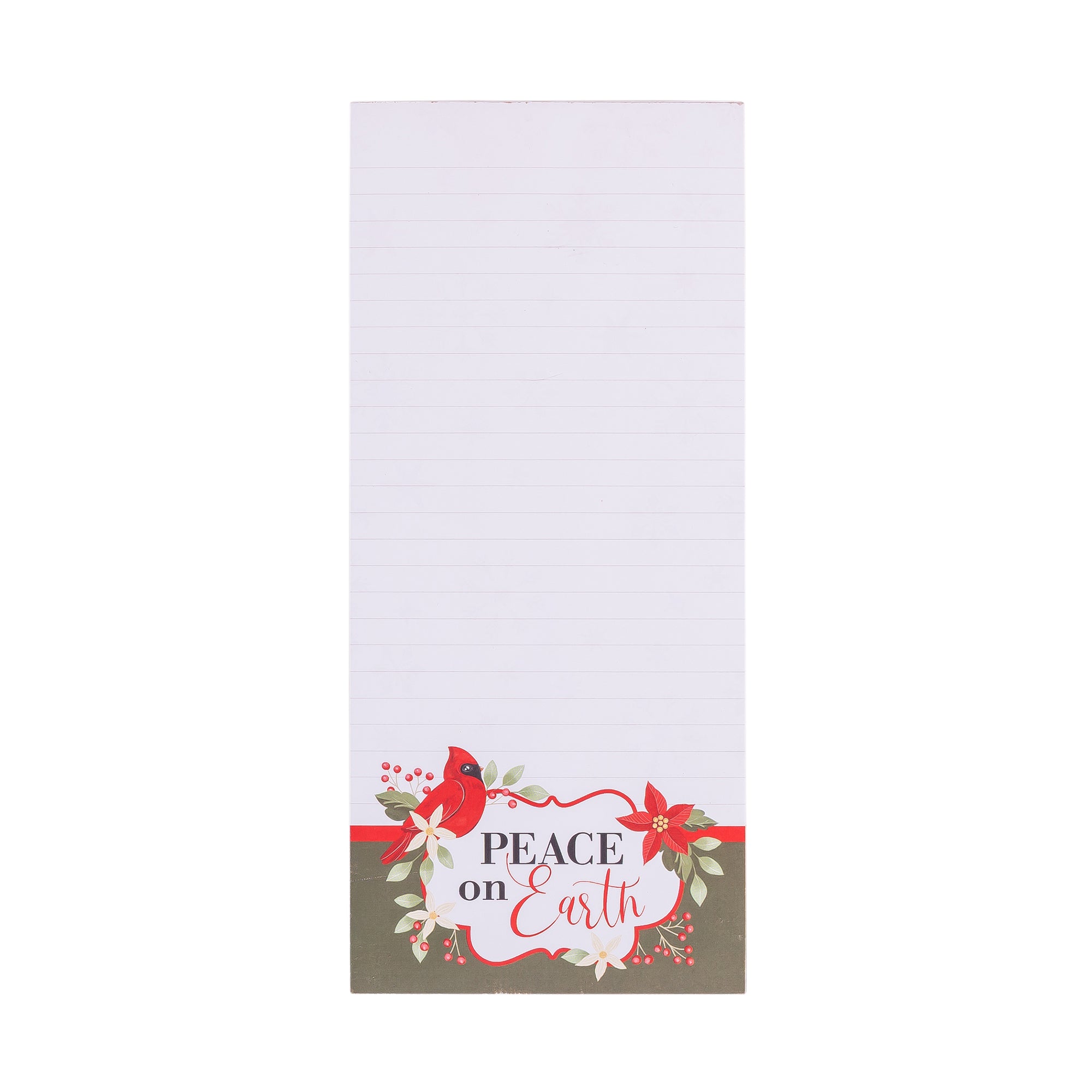 Kitchen Gift Set: Cardinal Peace