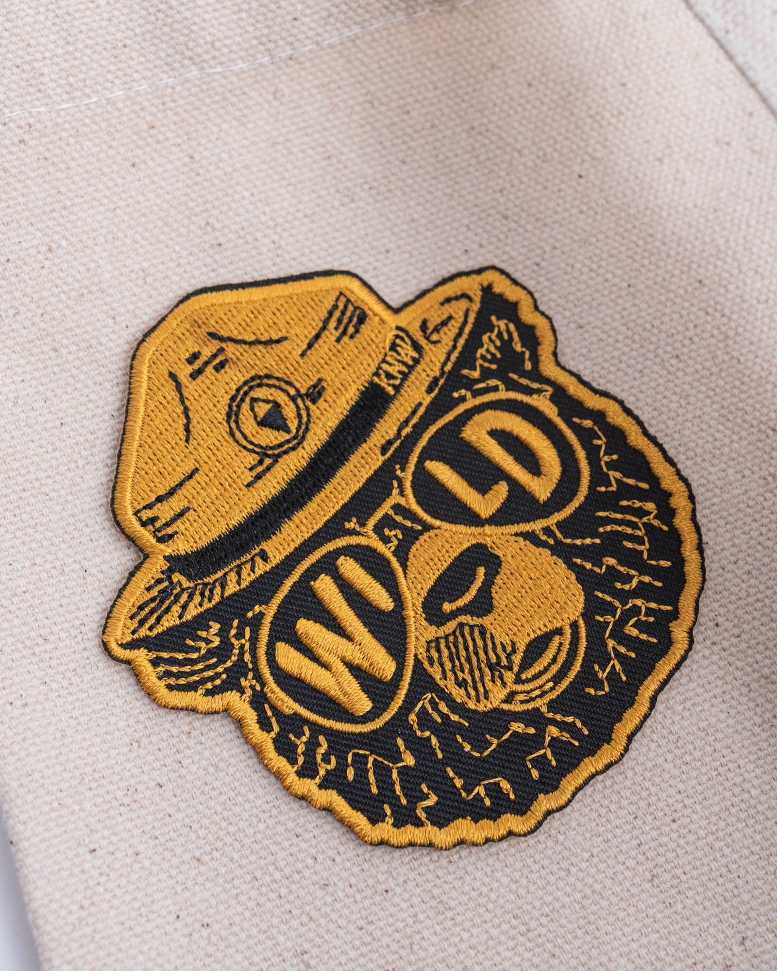 Wildbear | Patch