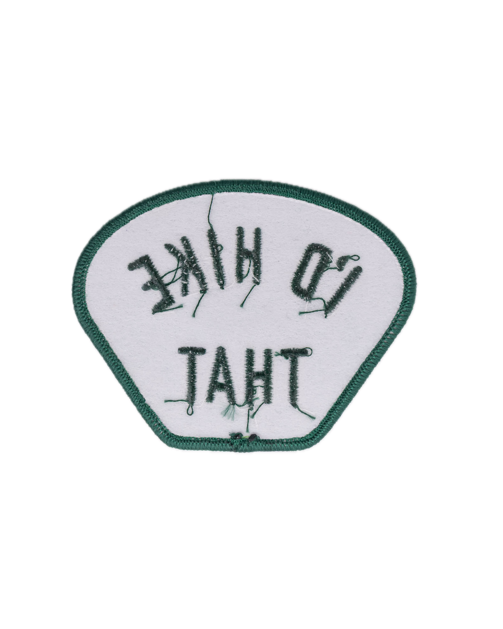 I’d Hike That | Patch