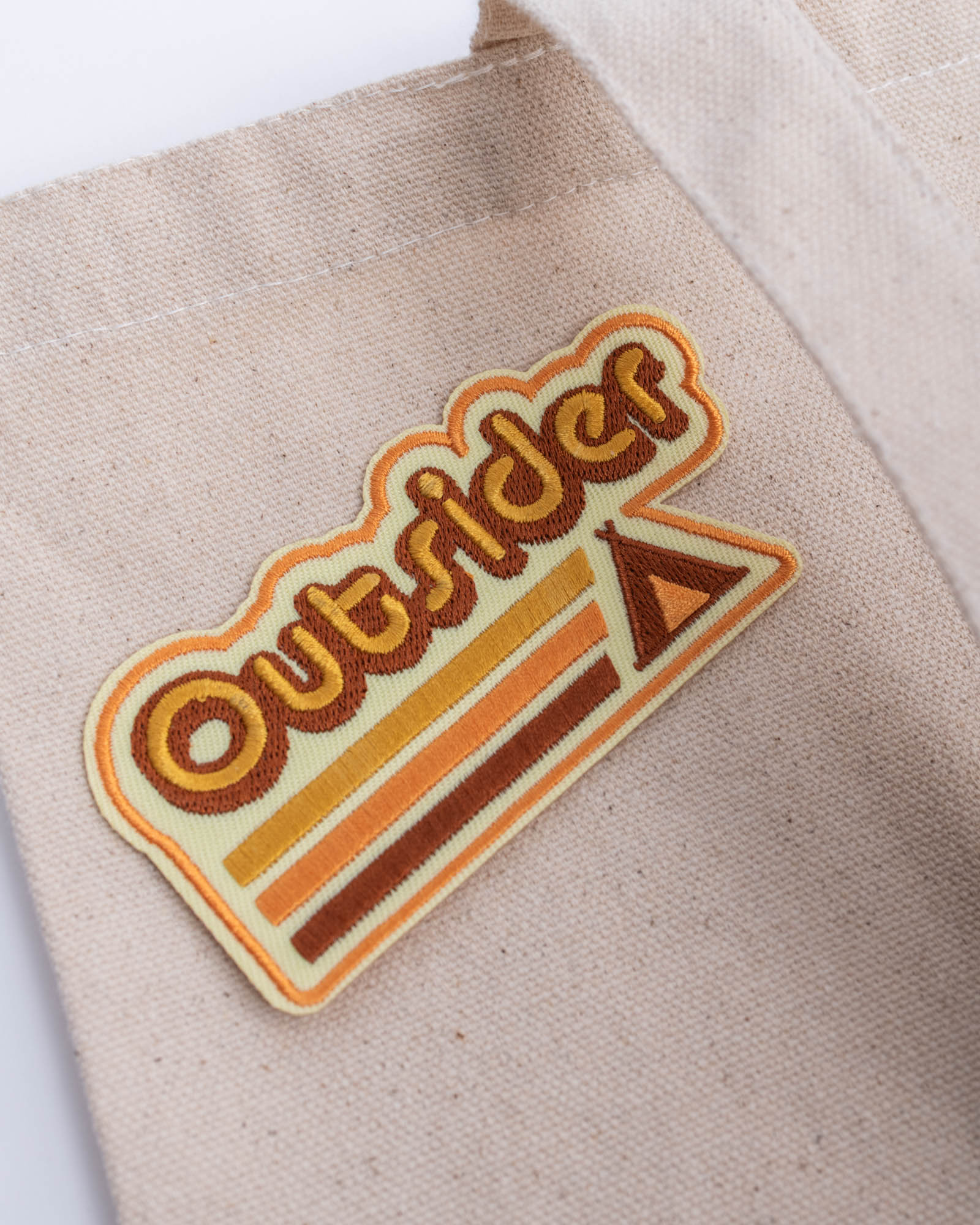 Outsider | Patch