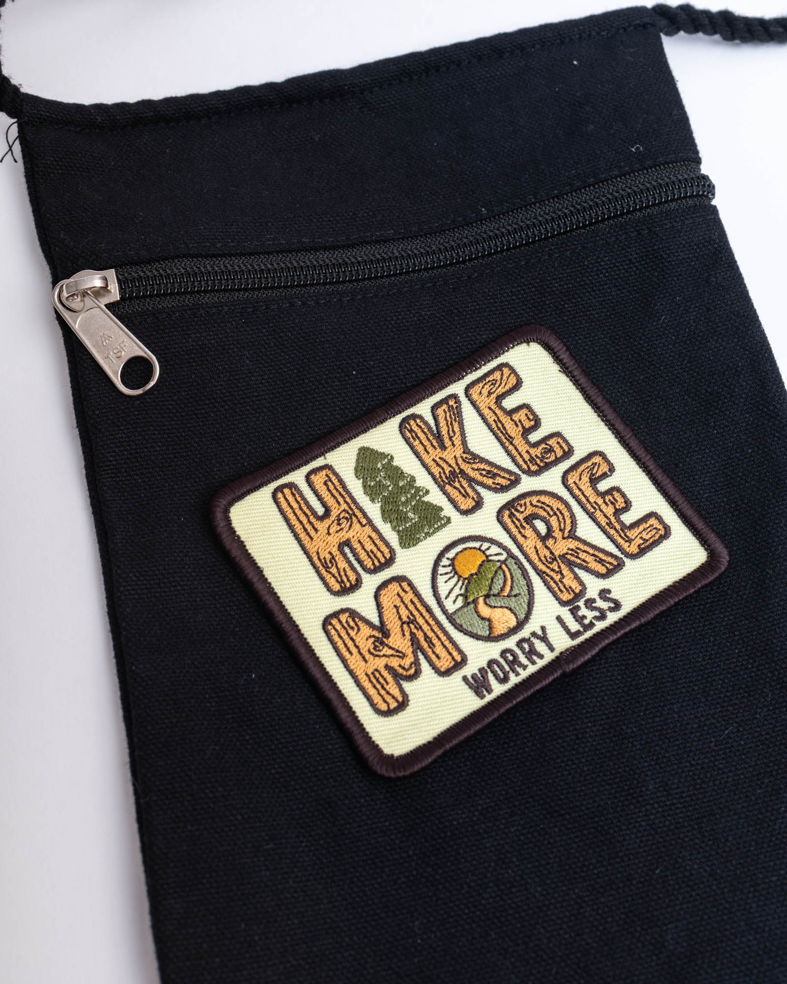Hike More | Patch