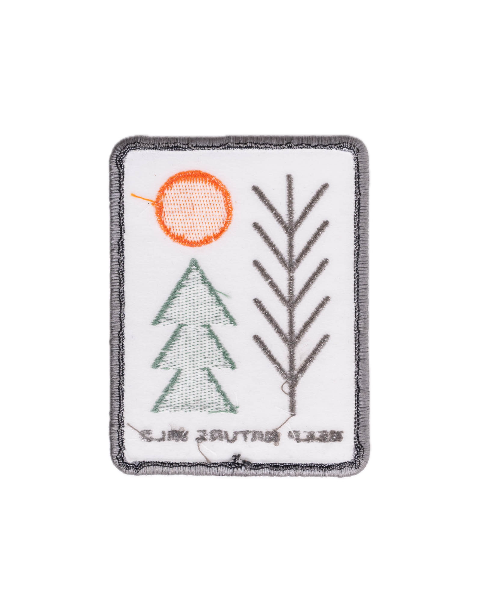Evergreen | Patch