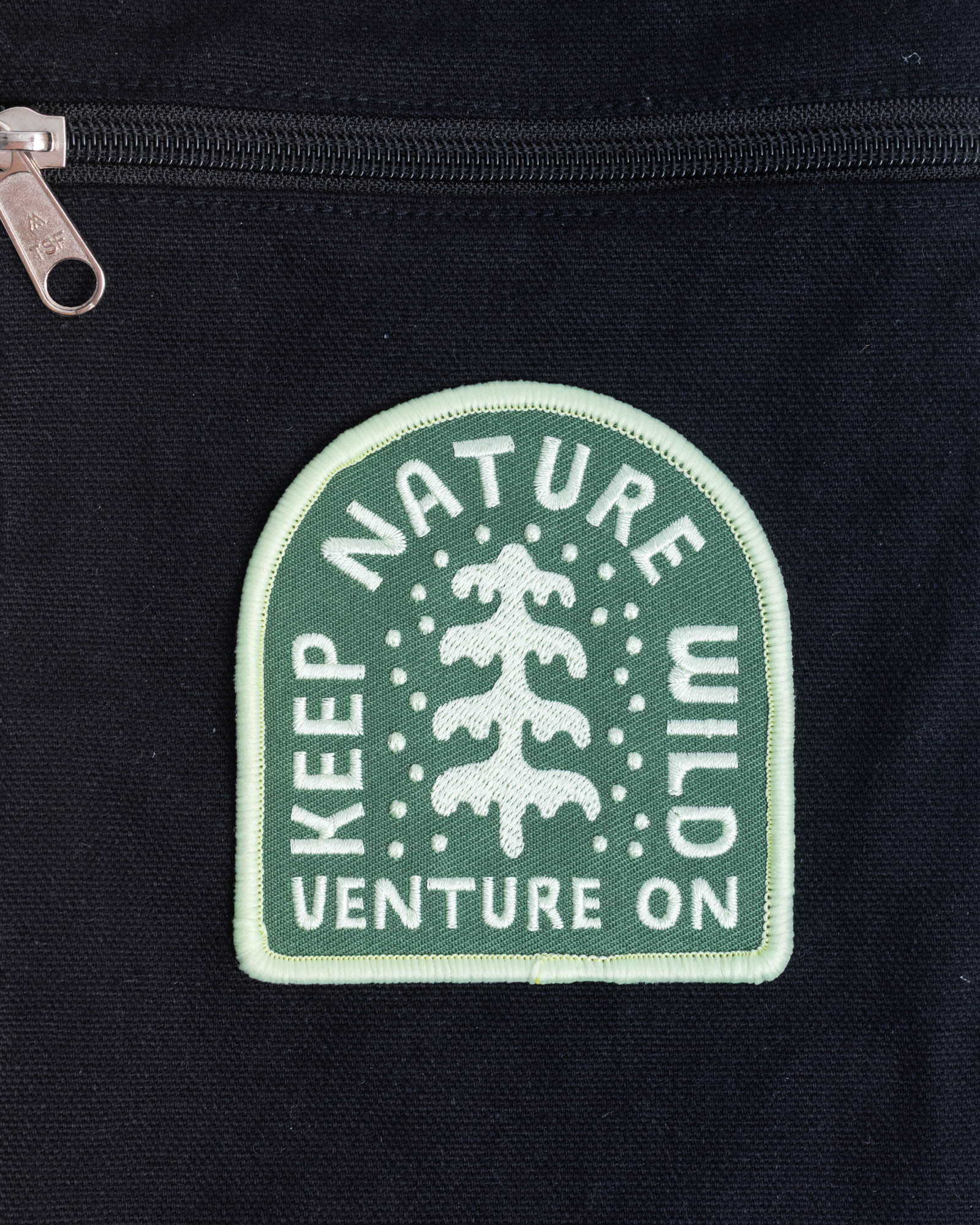 Venture Pine | Patch