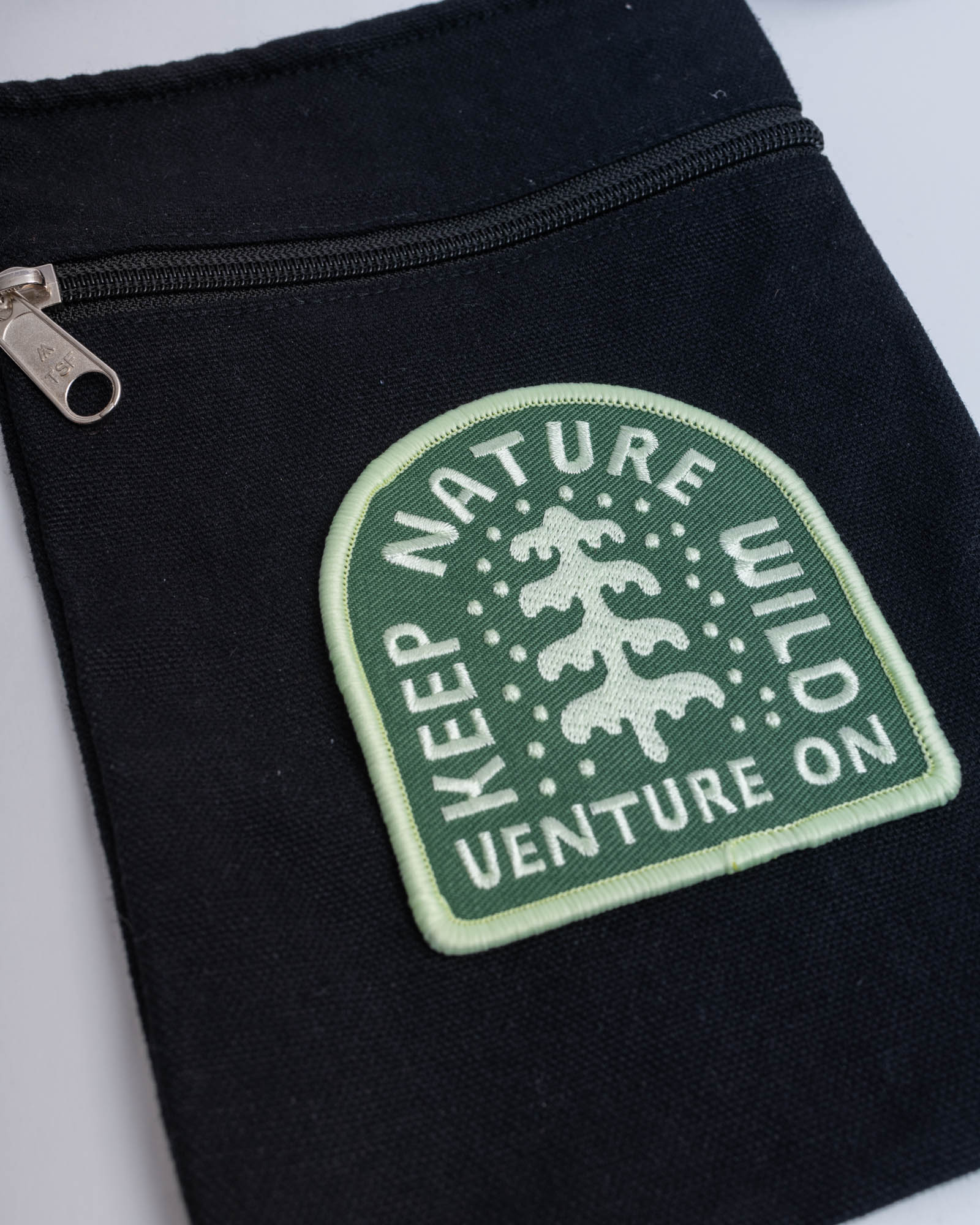 Venture Pine | Patch
