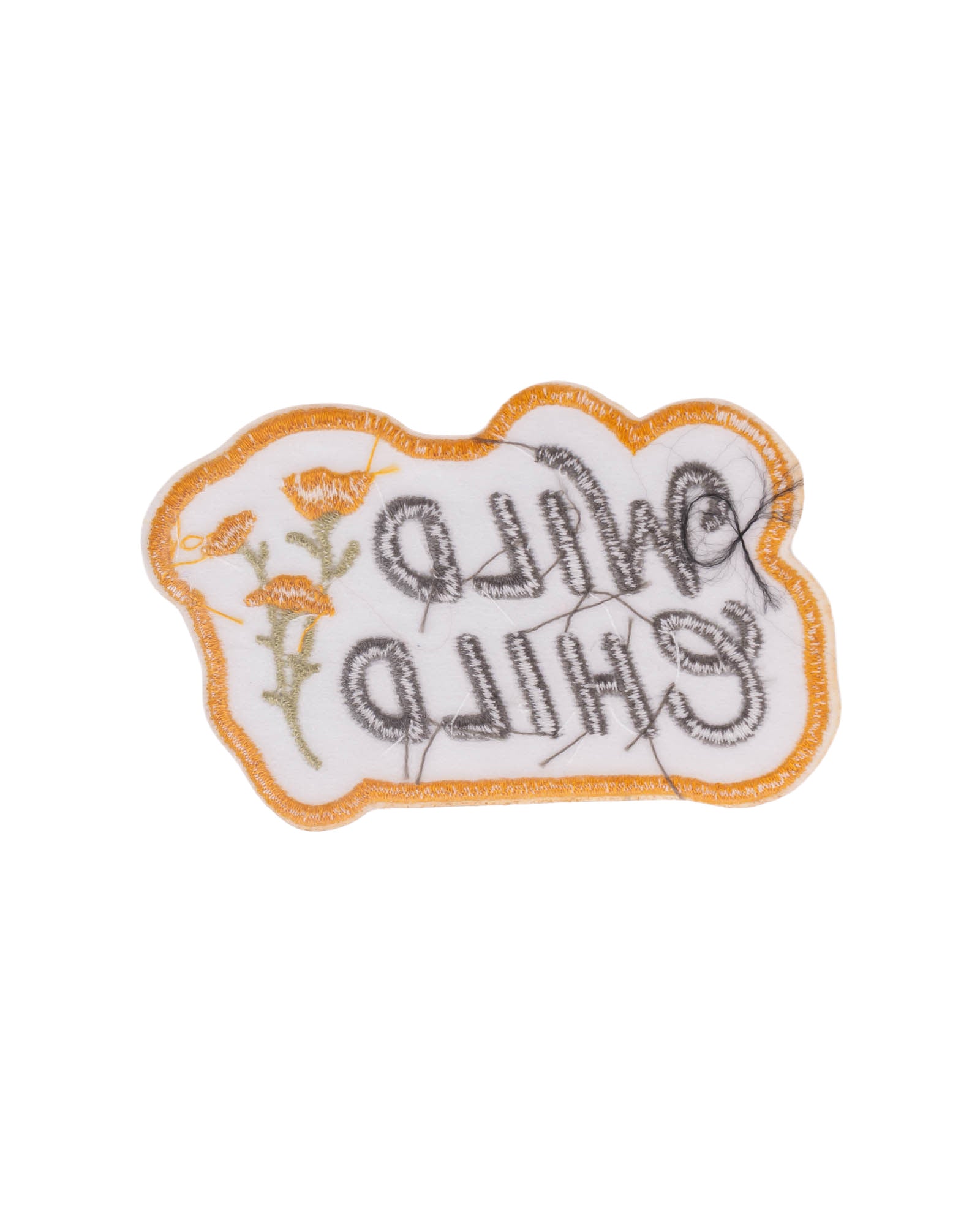 Wild Child | Patch
