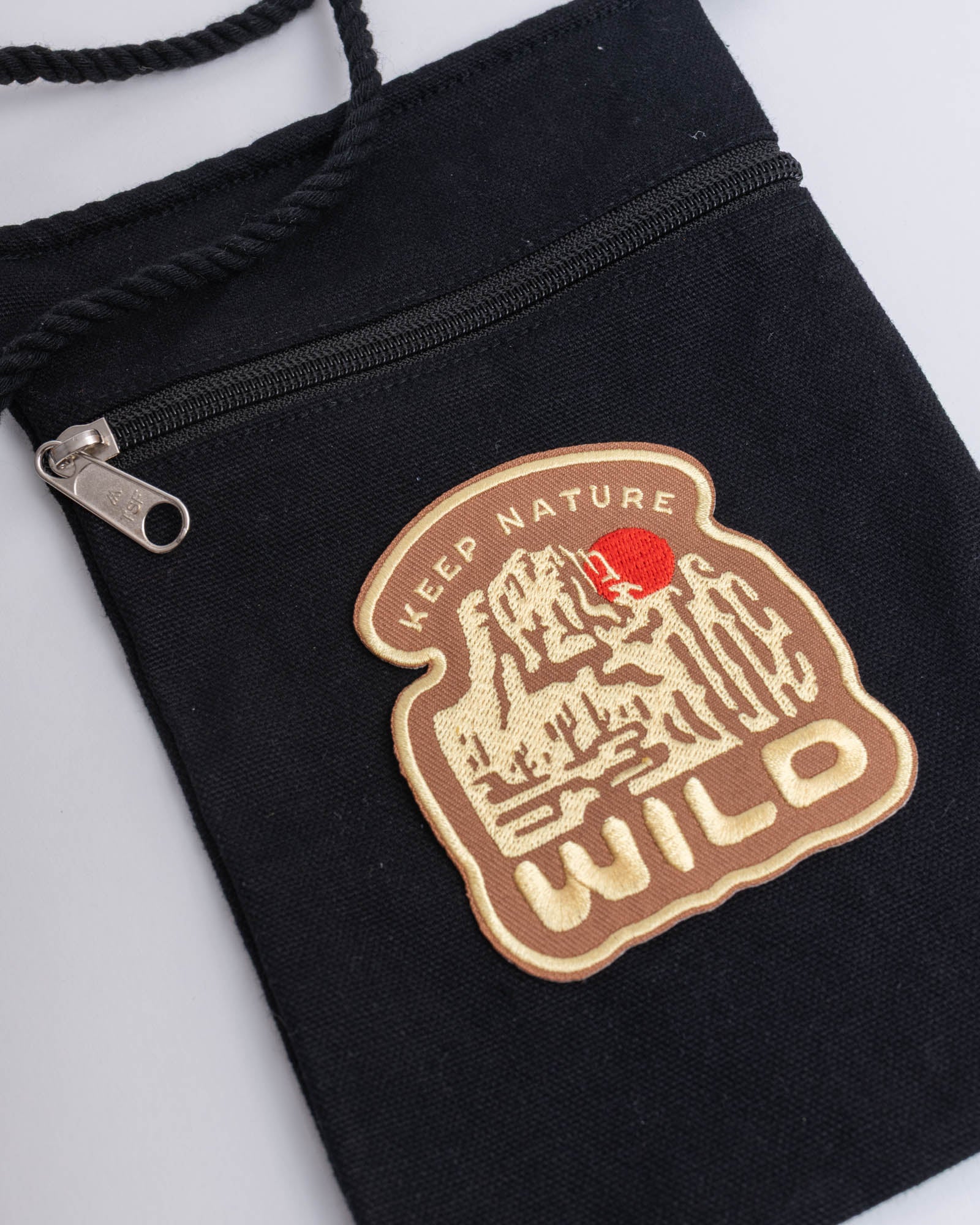 Wild Mesa | Patch