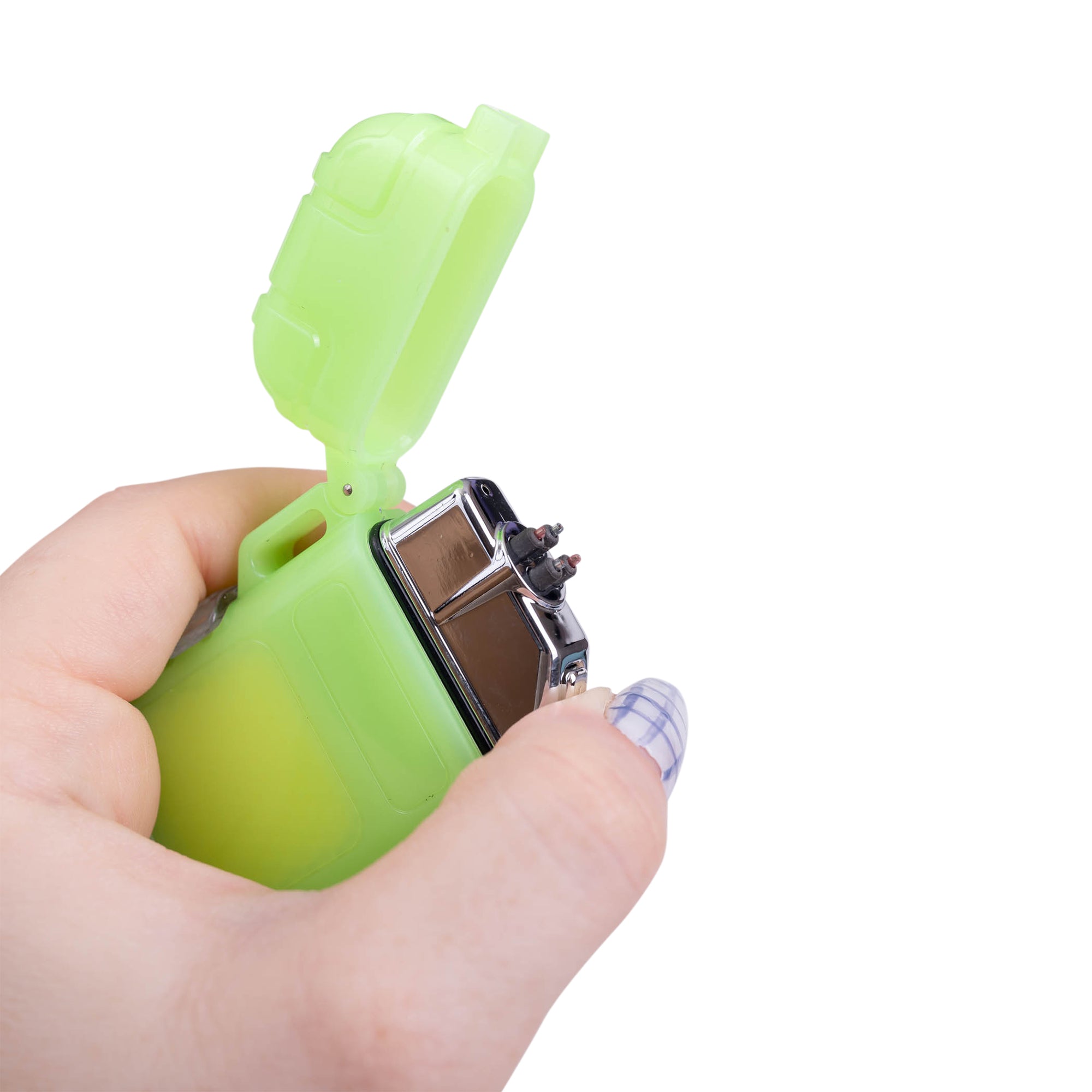 EDC Arc Spark Lighter