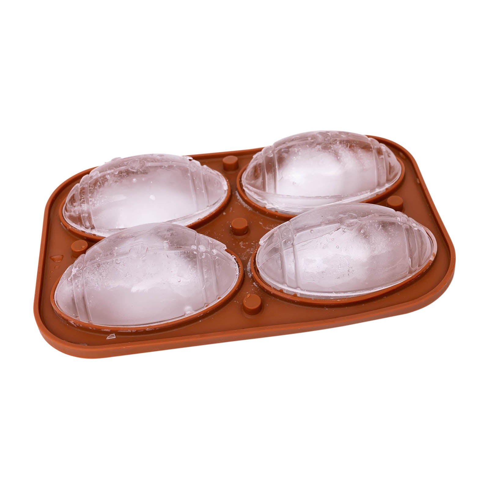 Sport! Ice Molds