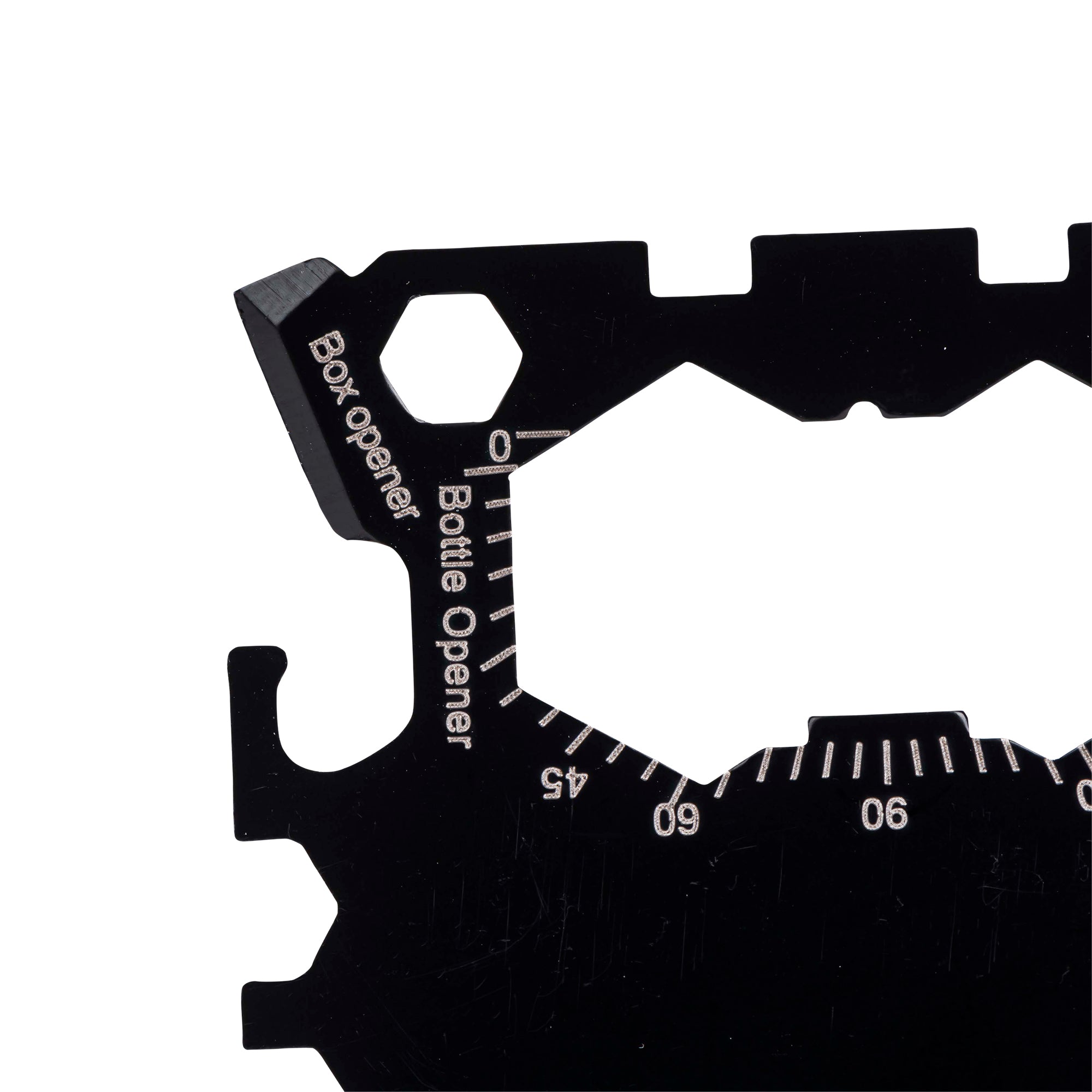 Elite EDC Tool Card
