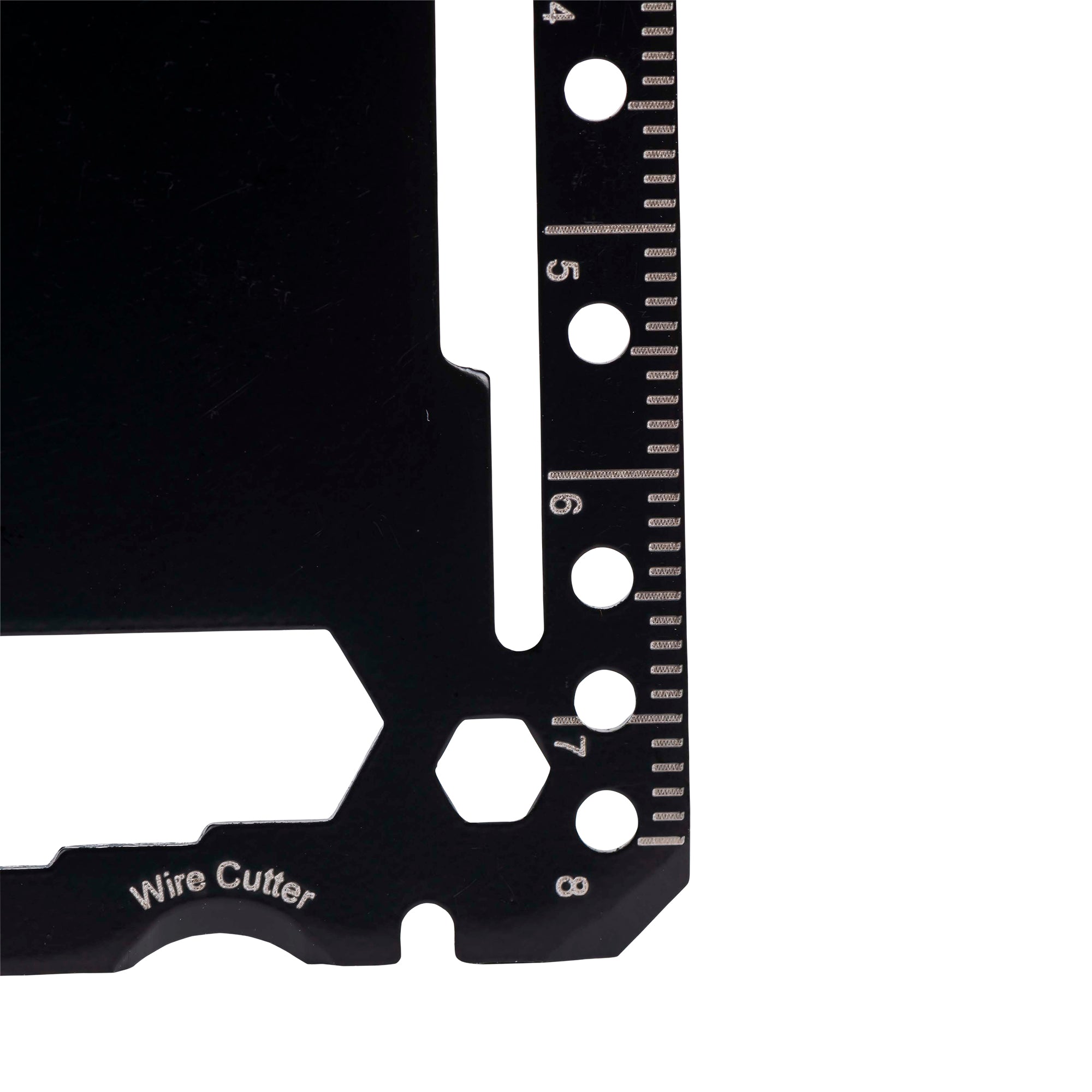 Elite EDC Tool Card