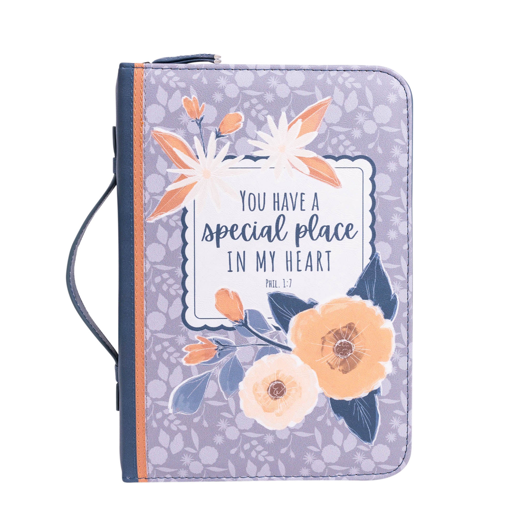 Bible Cover: Special Place Phil. 1:7