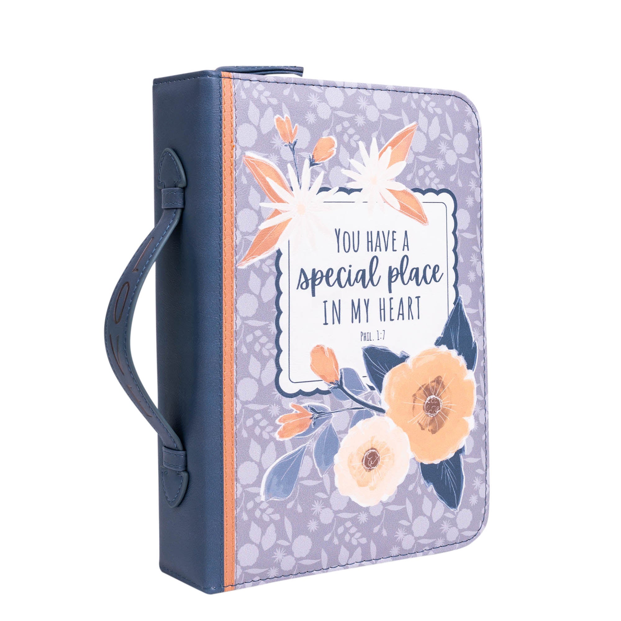 Bible Cover: Special Place Phil. 1:7