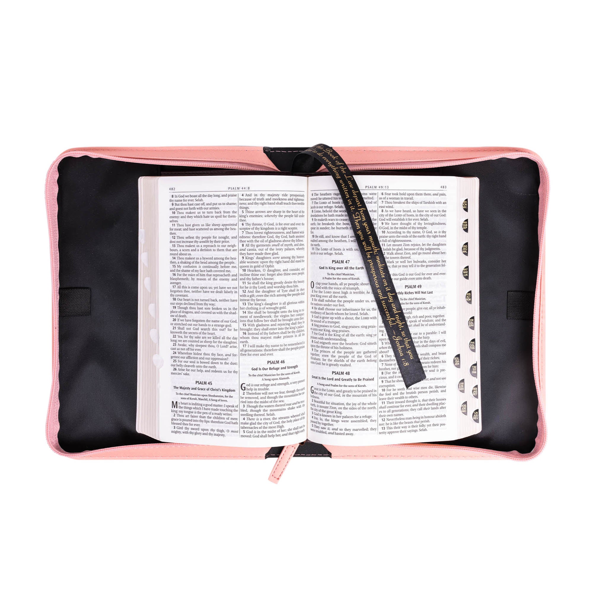 Bible Cover: You Are Loved 1 John 4:9