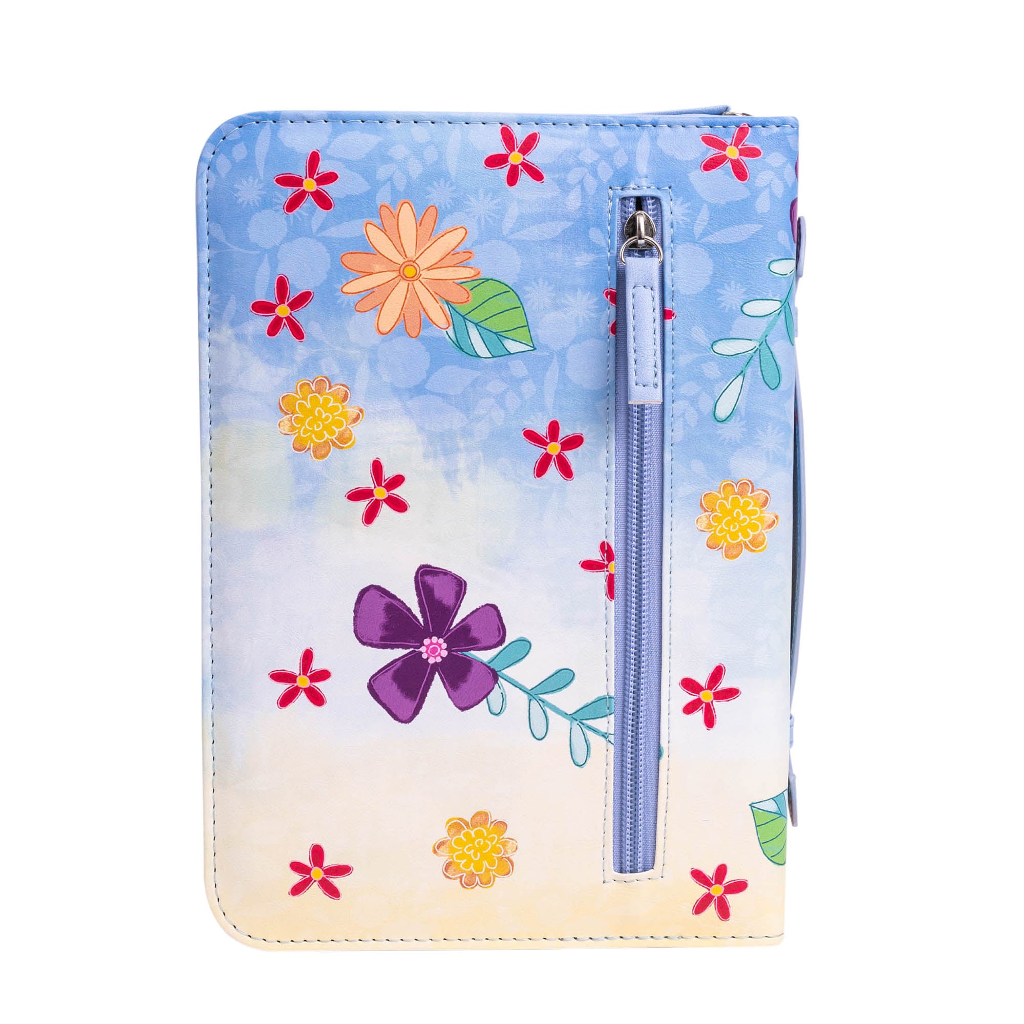 Bible Cover: New Beginning Luke 1:78-79