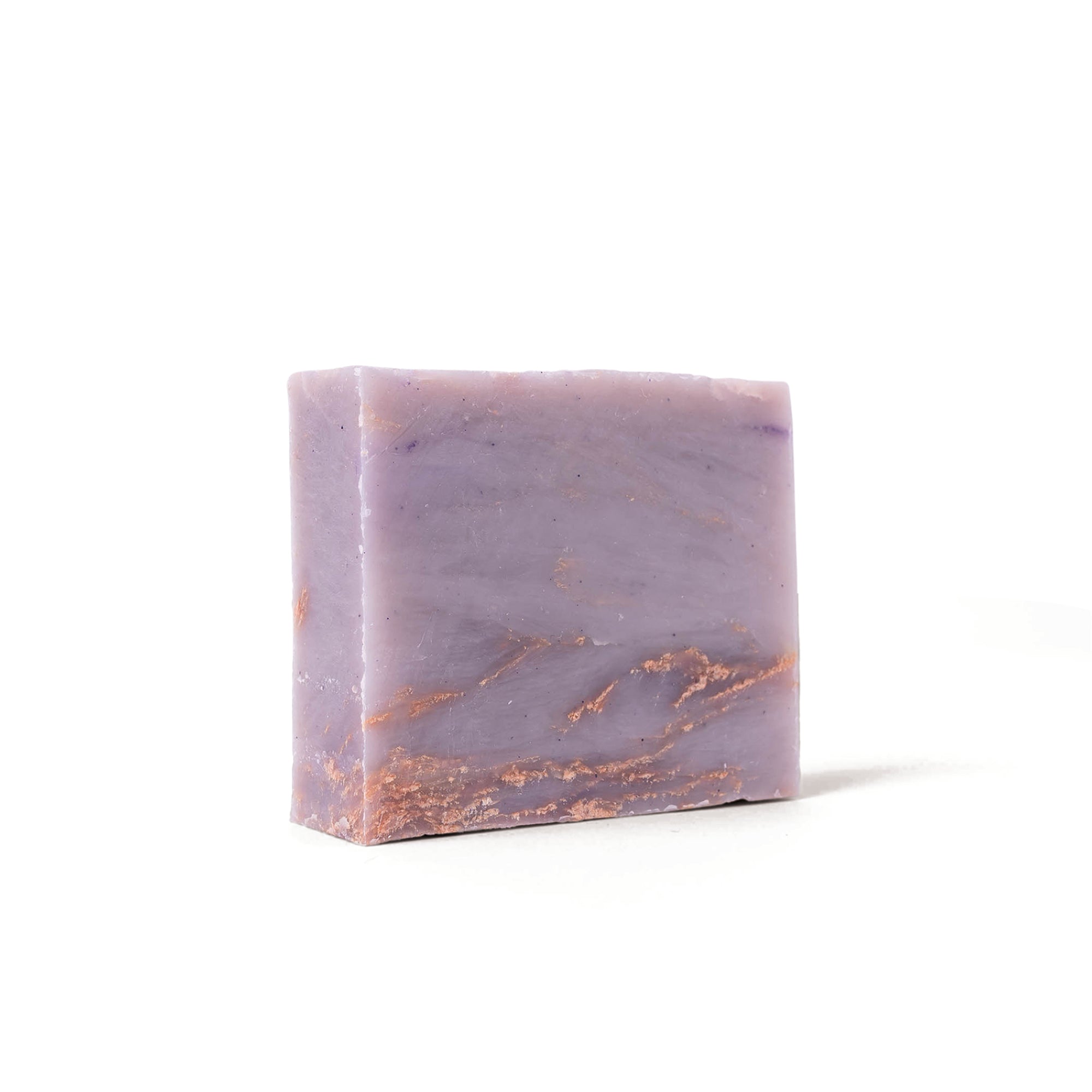 Wild Blossom Soap No. 3 - Sorbet Dreams