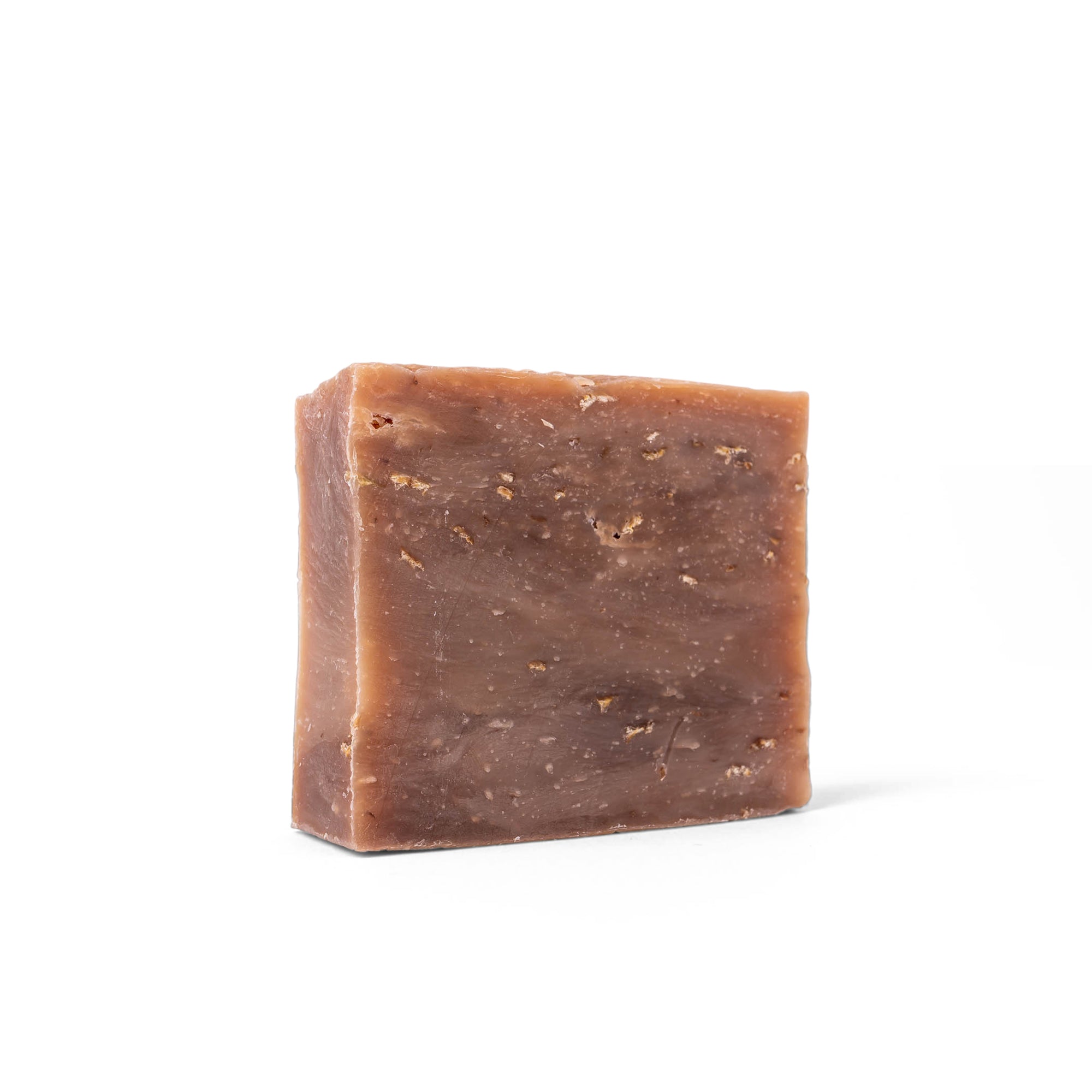 Wild Blossom Soap No. 18 - Sweet Almond Oats