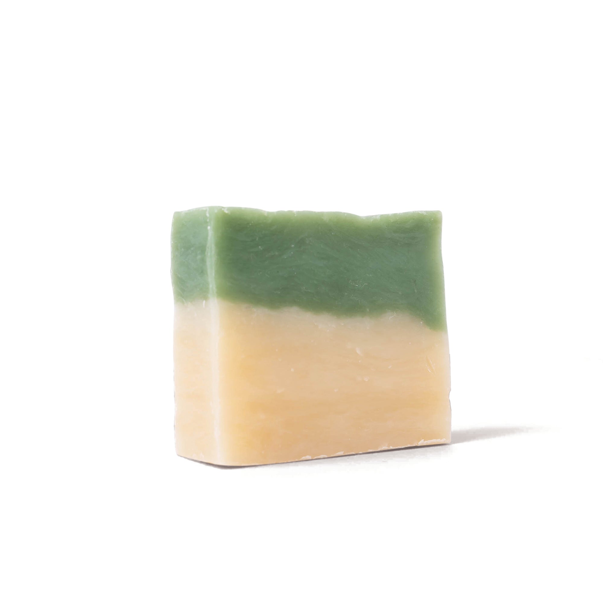 Wild Blossom Soap No. 16 - Cucumber Melon
