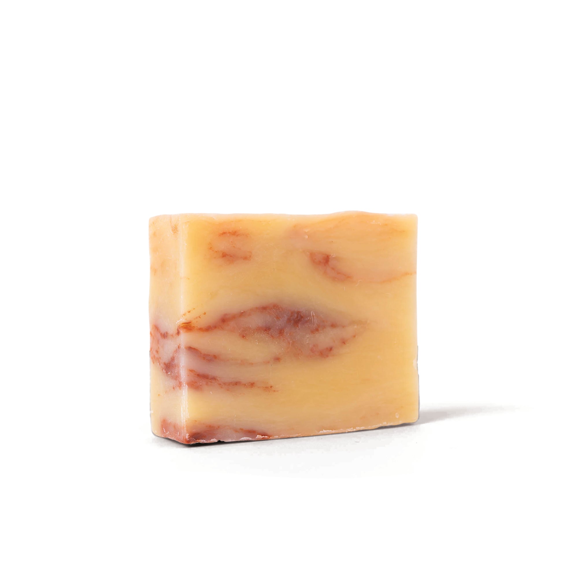 Wild Blossom Soap No. 5 - Citrus Twist