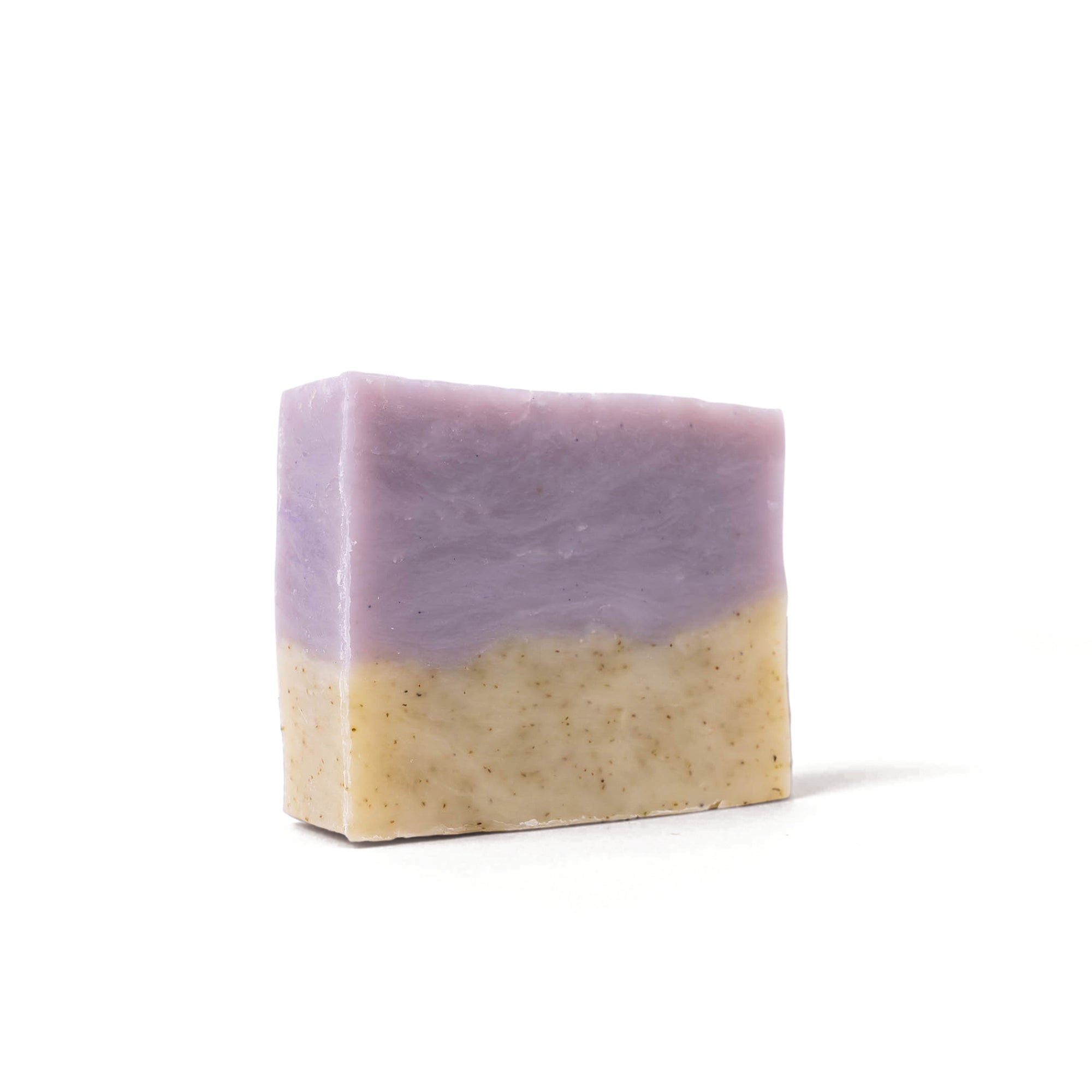 Wild Blossom Soap No. 19 - Day at the Spa