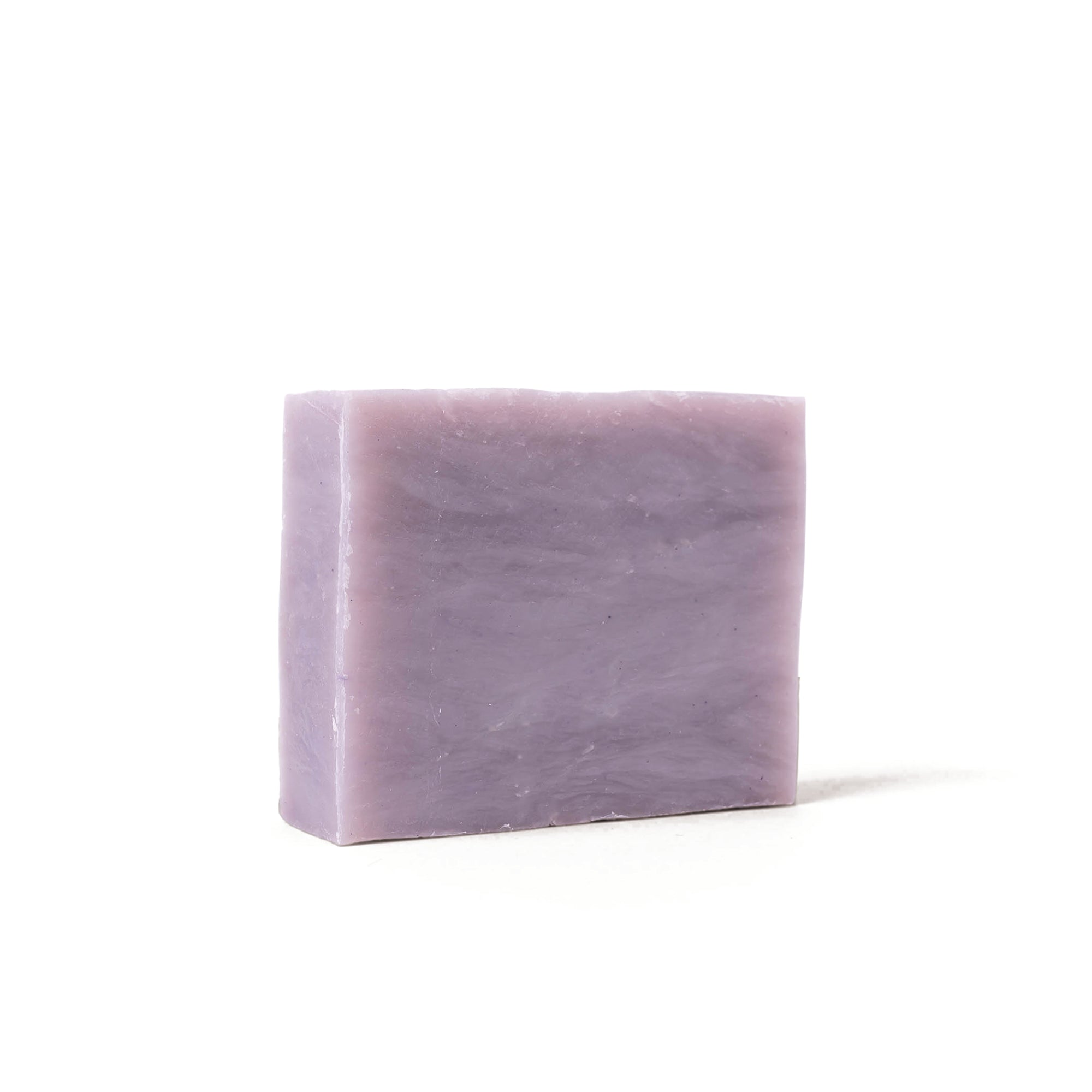 Wild Blossom Soap No. 24 - Lilac Fields