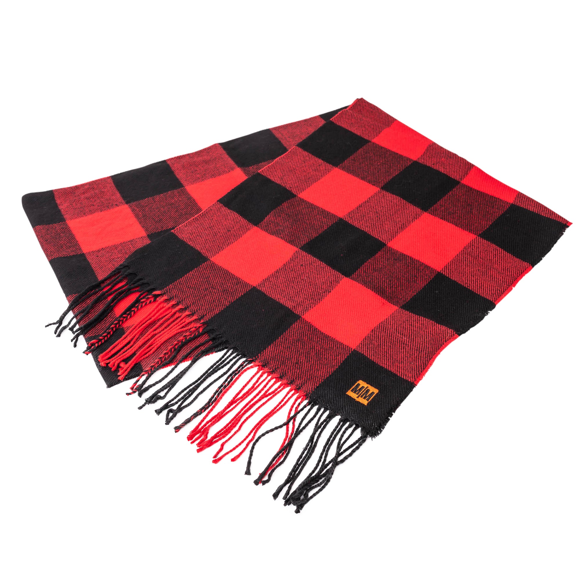 Winter Scarf