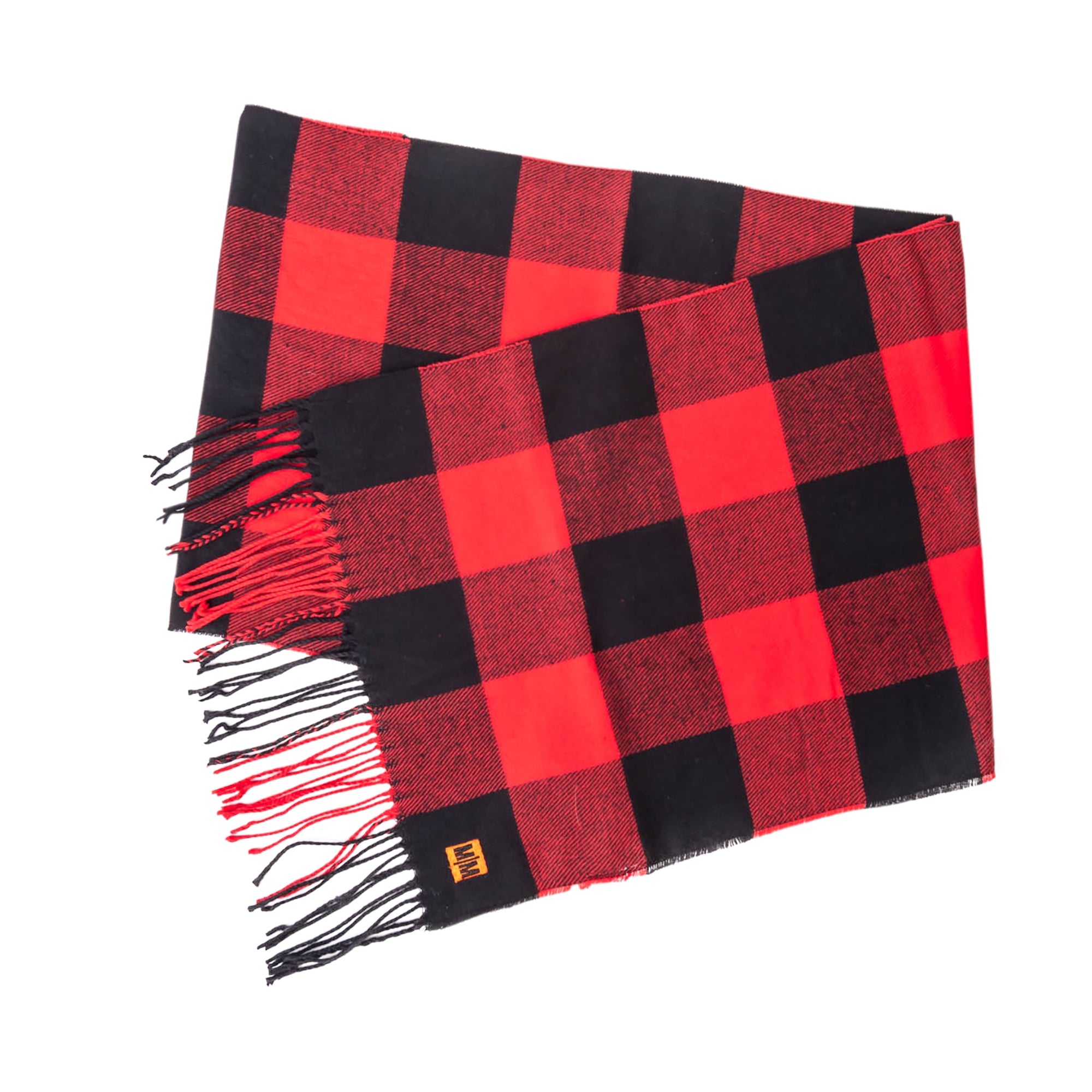 Winter Scarf