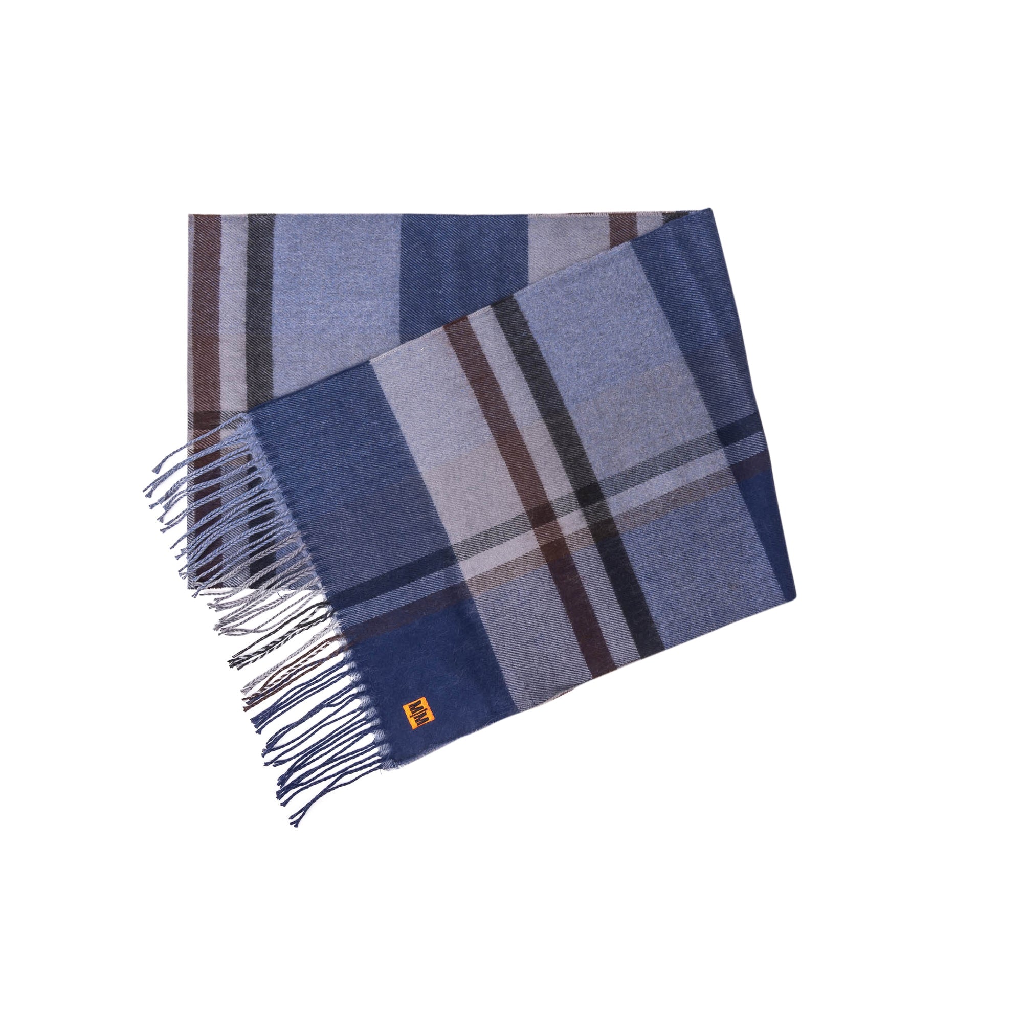 Winter Scarf