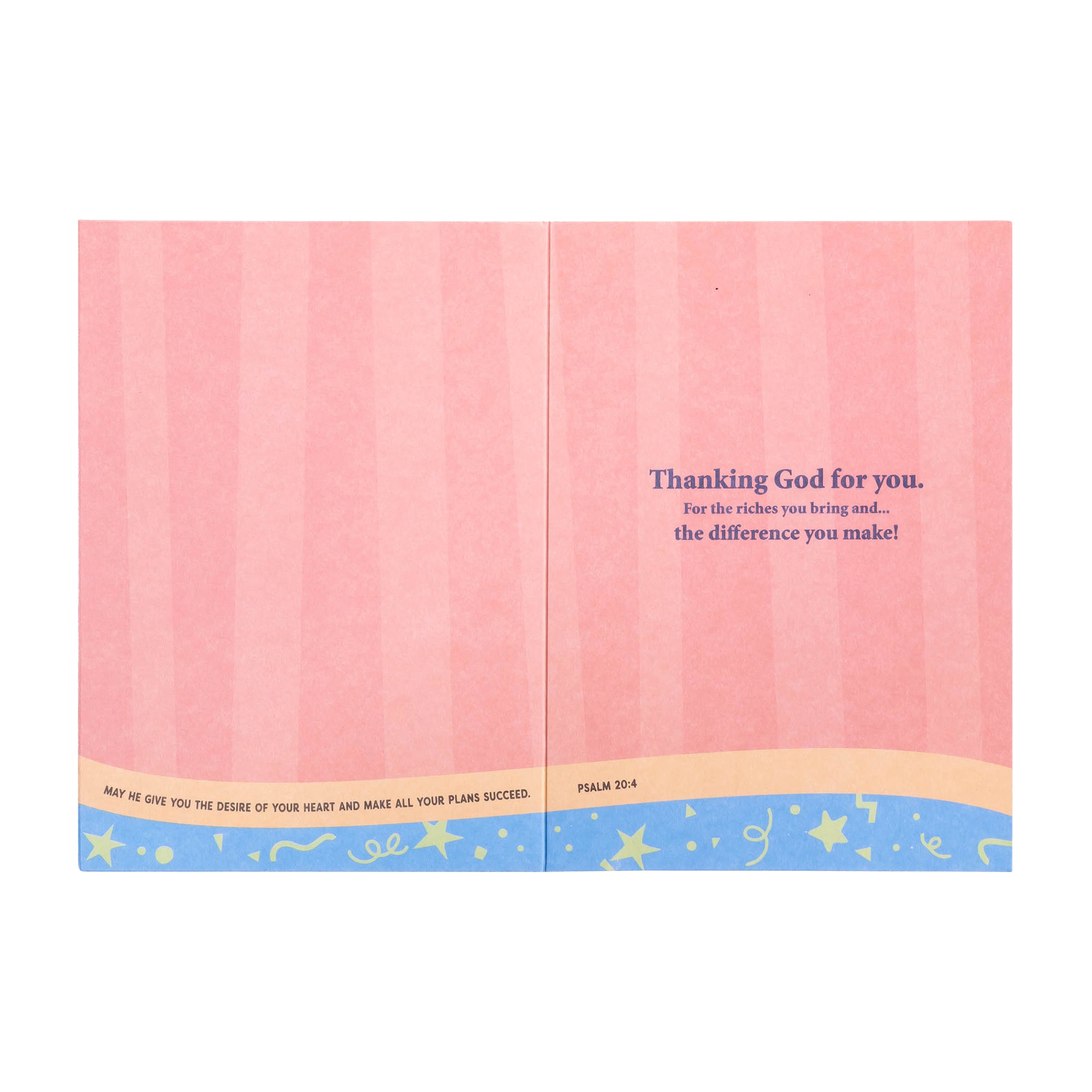 Boxed Greeting Cards: 12CT Birthday for Him - Confetti