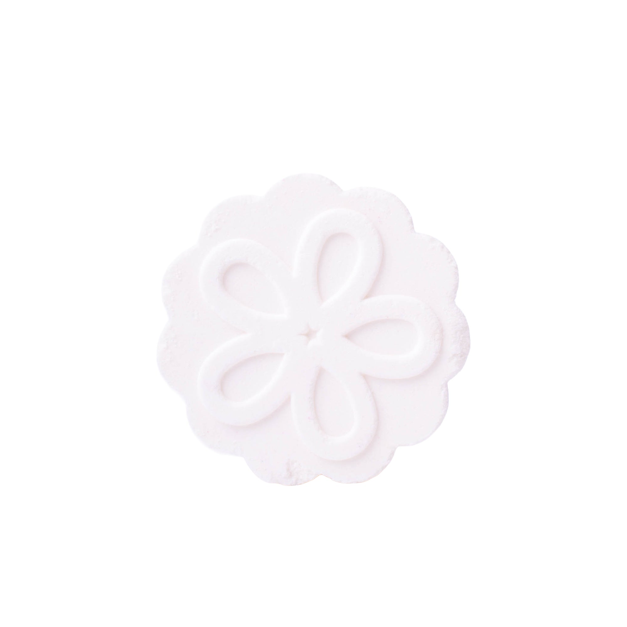 Wild Blossom Shower Steamer - Oatmeal/ Milk & Honey