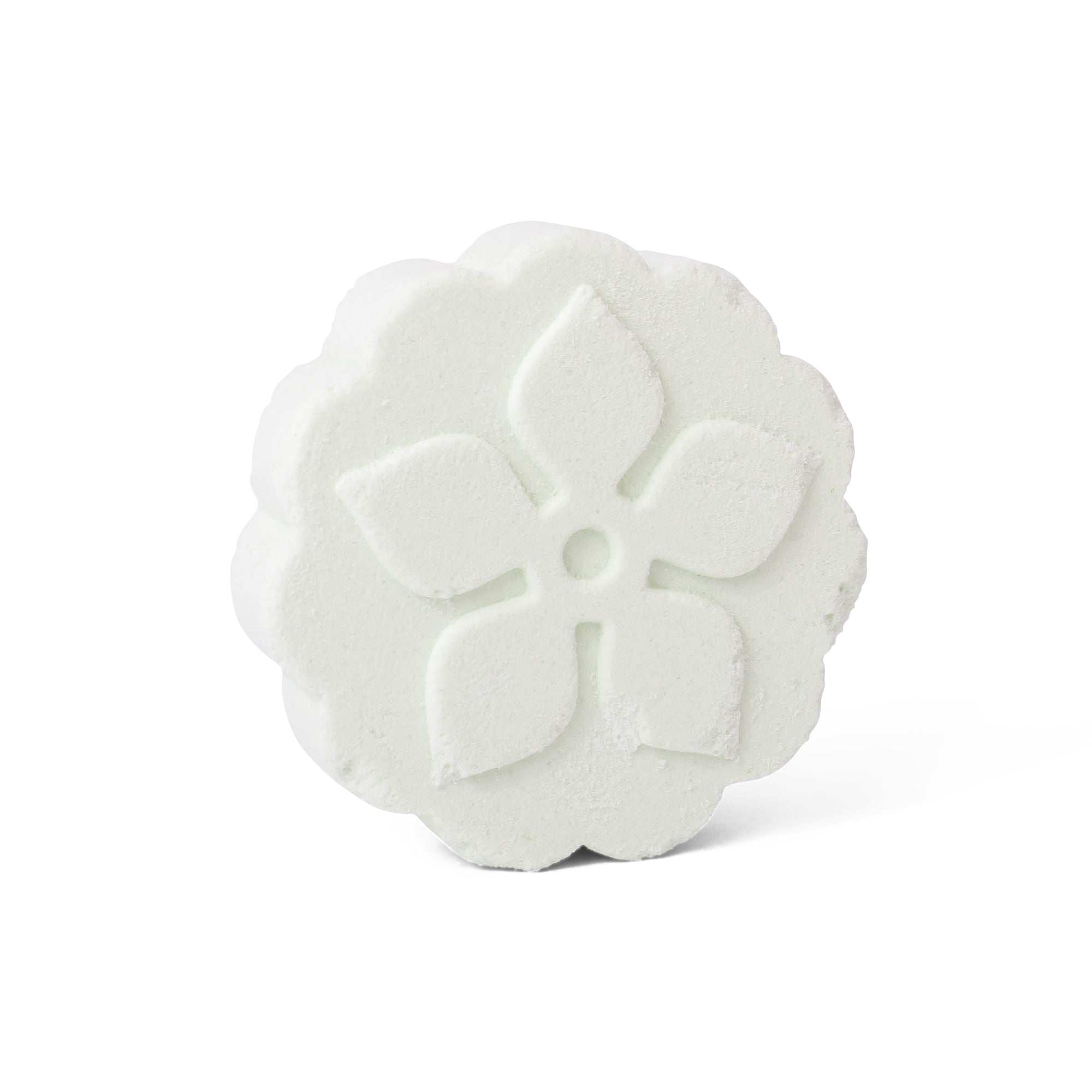 Wild Blossom Shower Steamer - Calm Seaside & Geranium