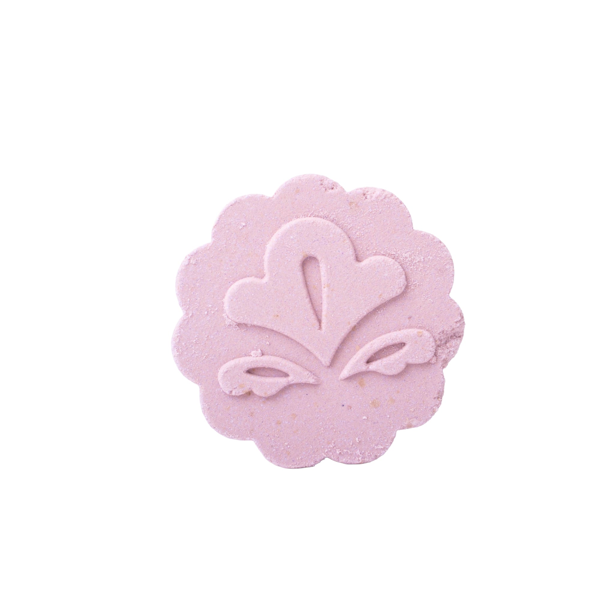 Wild Blossom Shower Steamer - Lavender & Vanilla