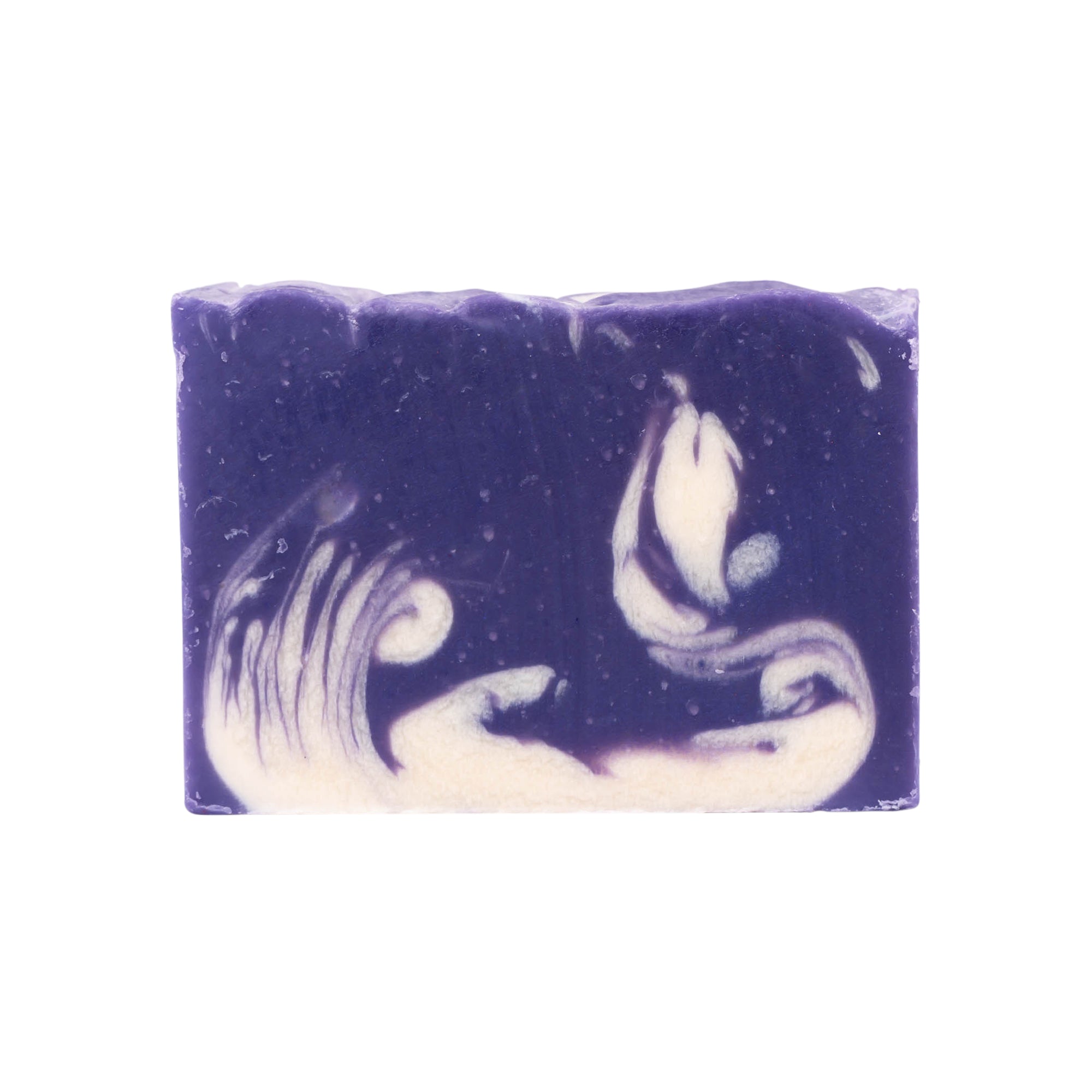 Milk & Meadow Bar Soap: Lavender