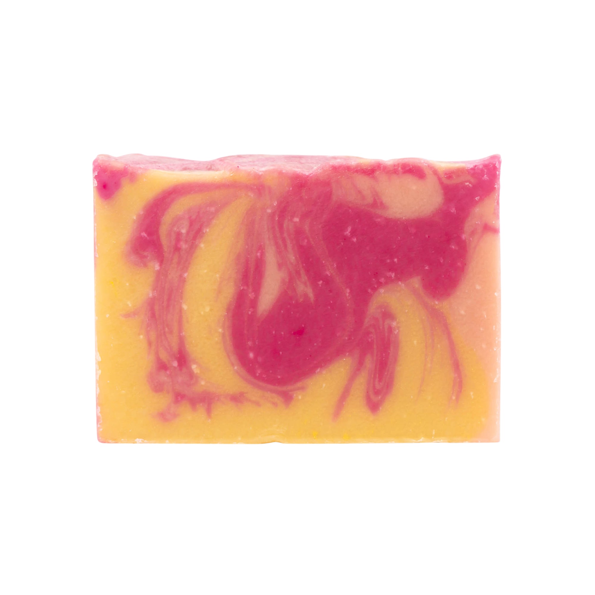 Milk & Meadow Bar Soap: Citrus Sherbet