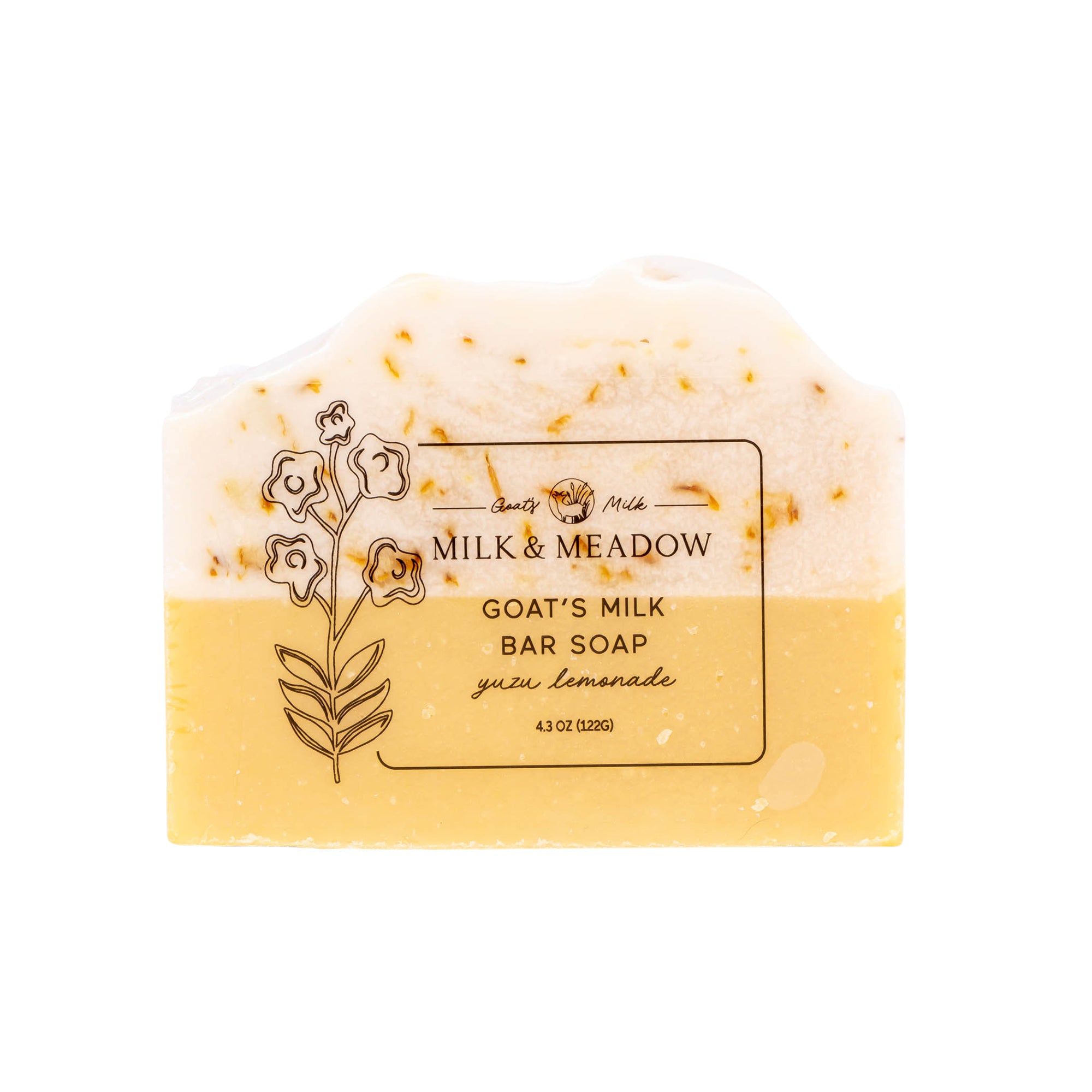 Display Deal: Goat Milk Bar Soap Assortment