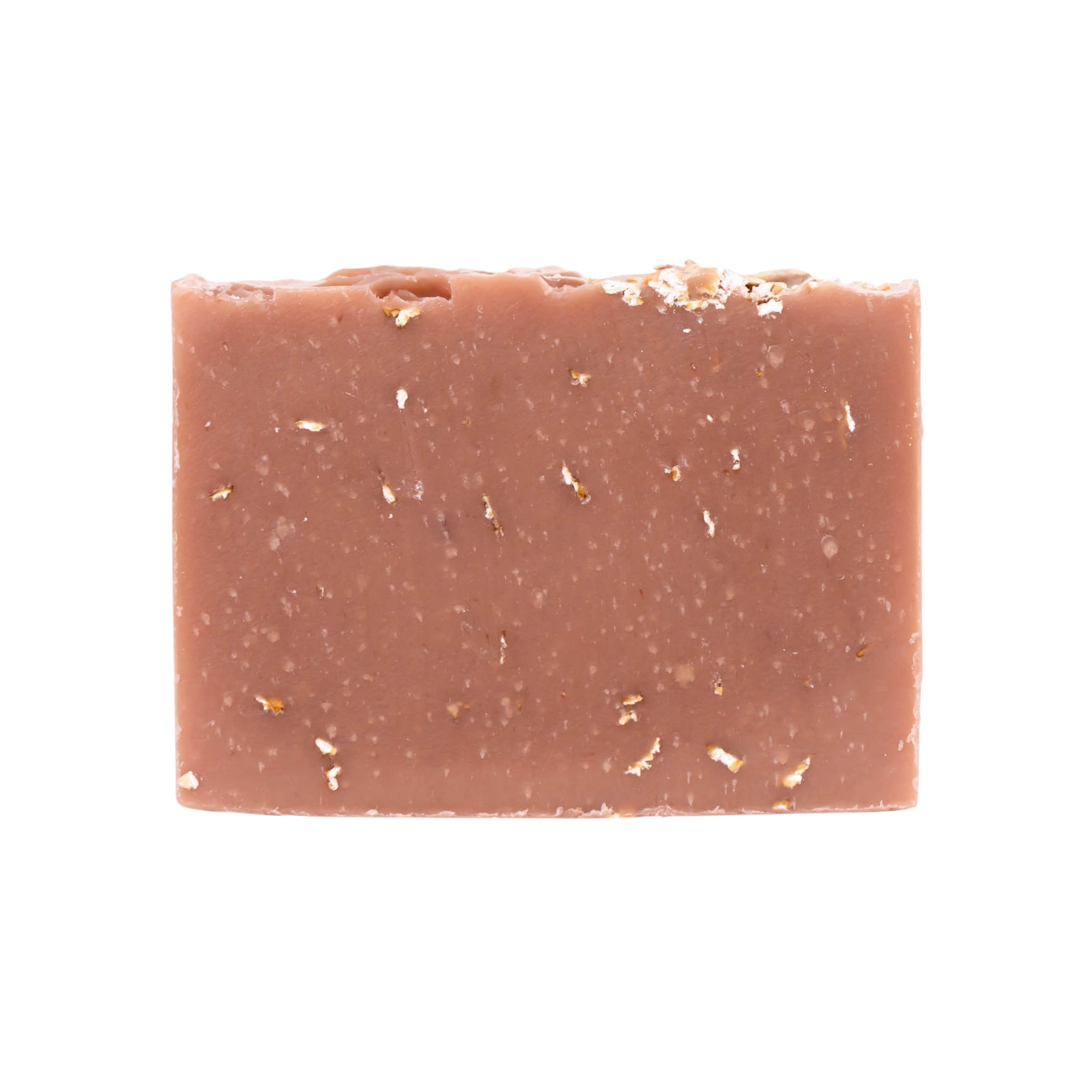 Milk & Meadow Bar Soap: Oats & Sweet Honey