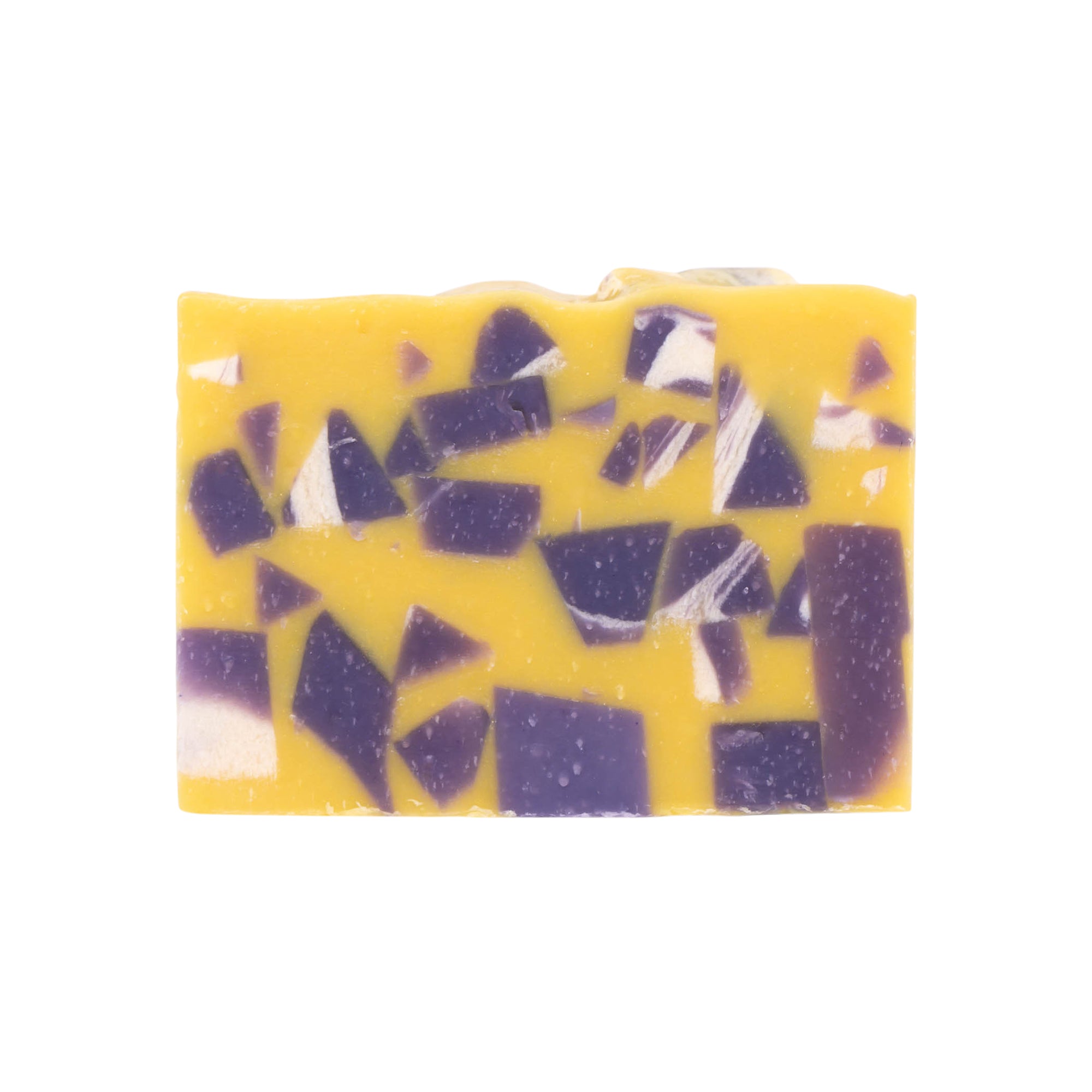 Milk & Meadow Bar Soap: Lavender & Lemon