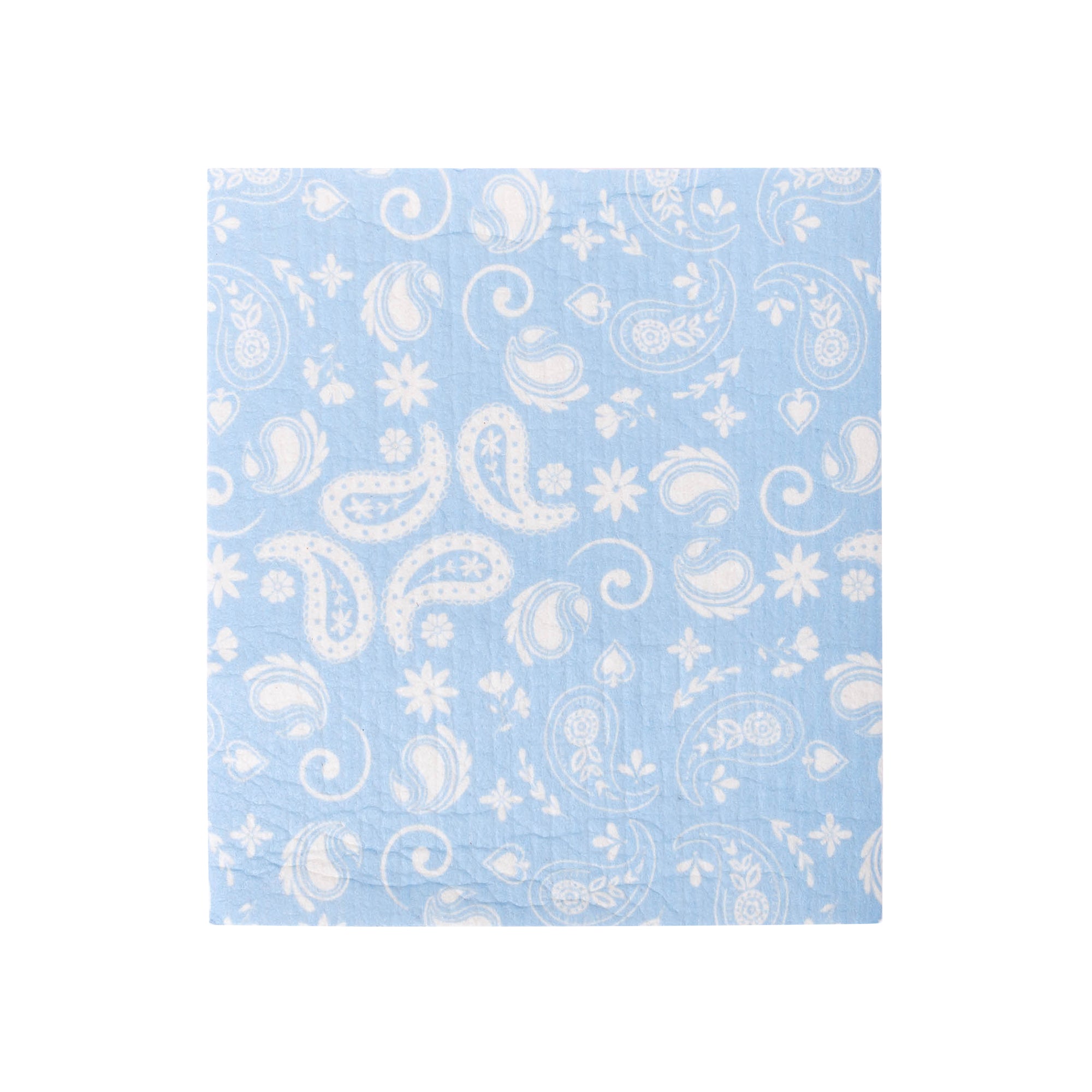 ECO Friendly Dishcloth Set: Home Sweet Home