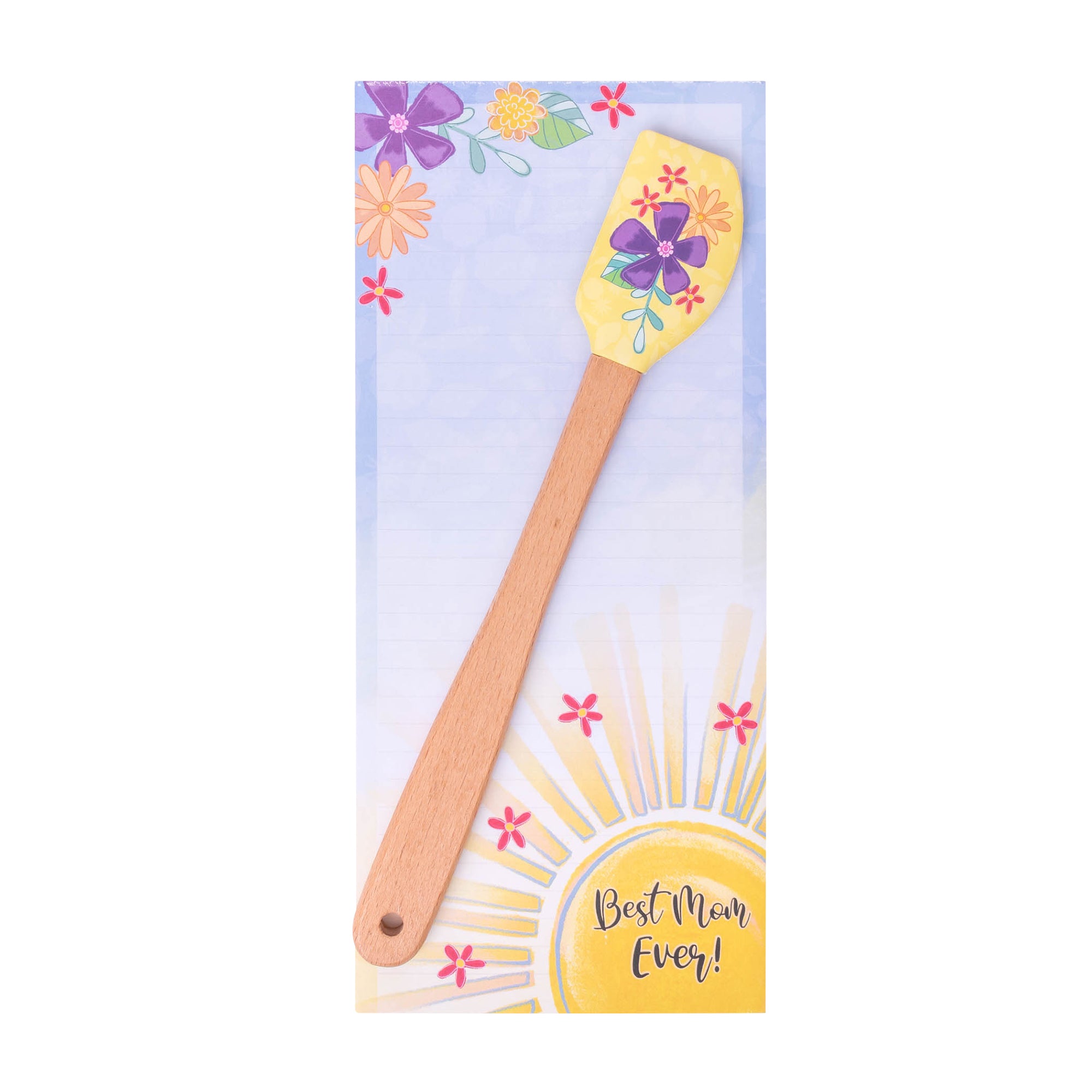 Kitchen Gift Set: Best Mom Ever